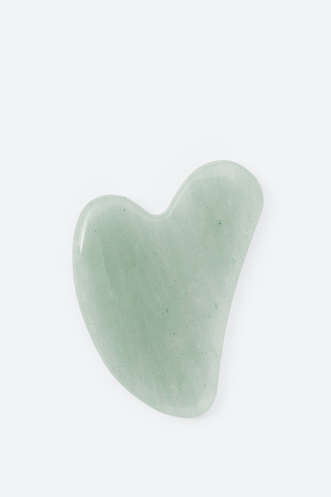 Gua Sha Tool - Jade - Ladies | H&M US