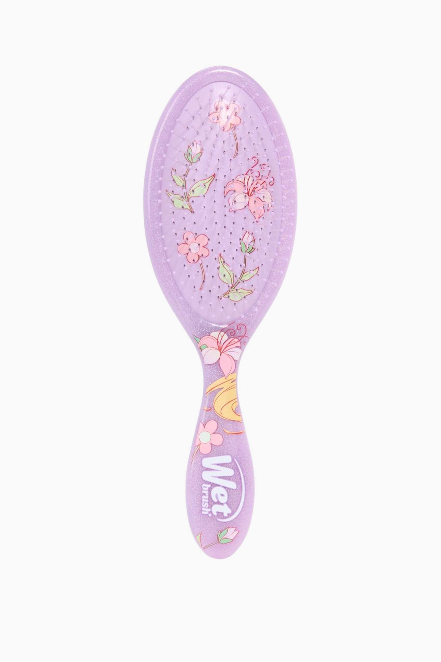 The Original Detangler Disney Princess Ltd Ed - Rapunzel - 2