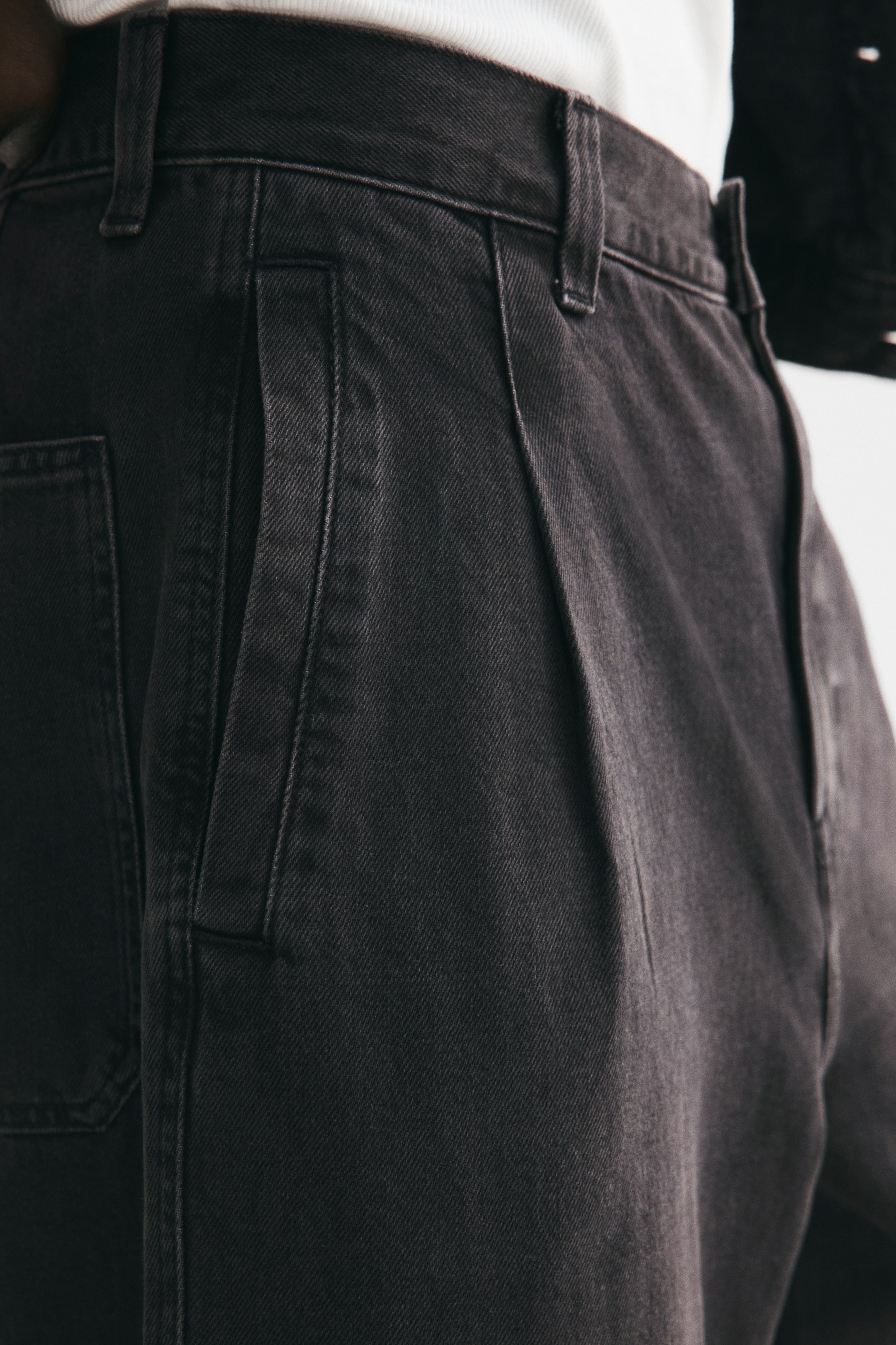 Baggy Jeans