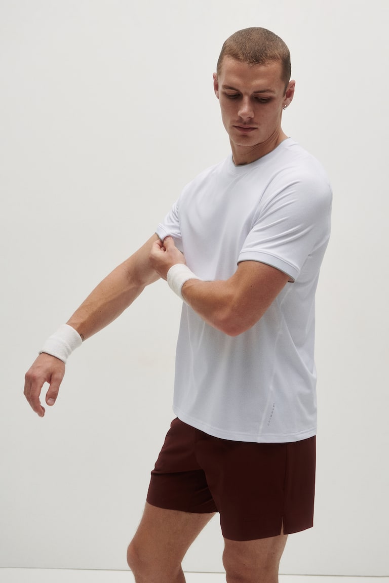 Majica za tenis Regular Fit DryMove™