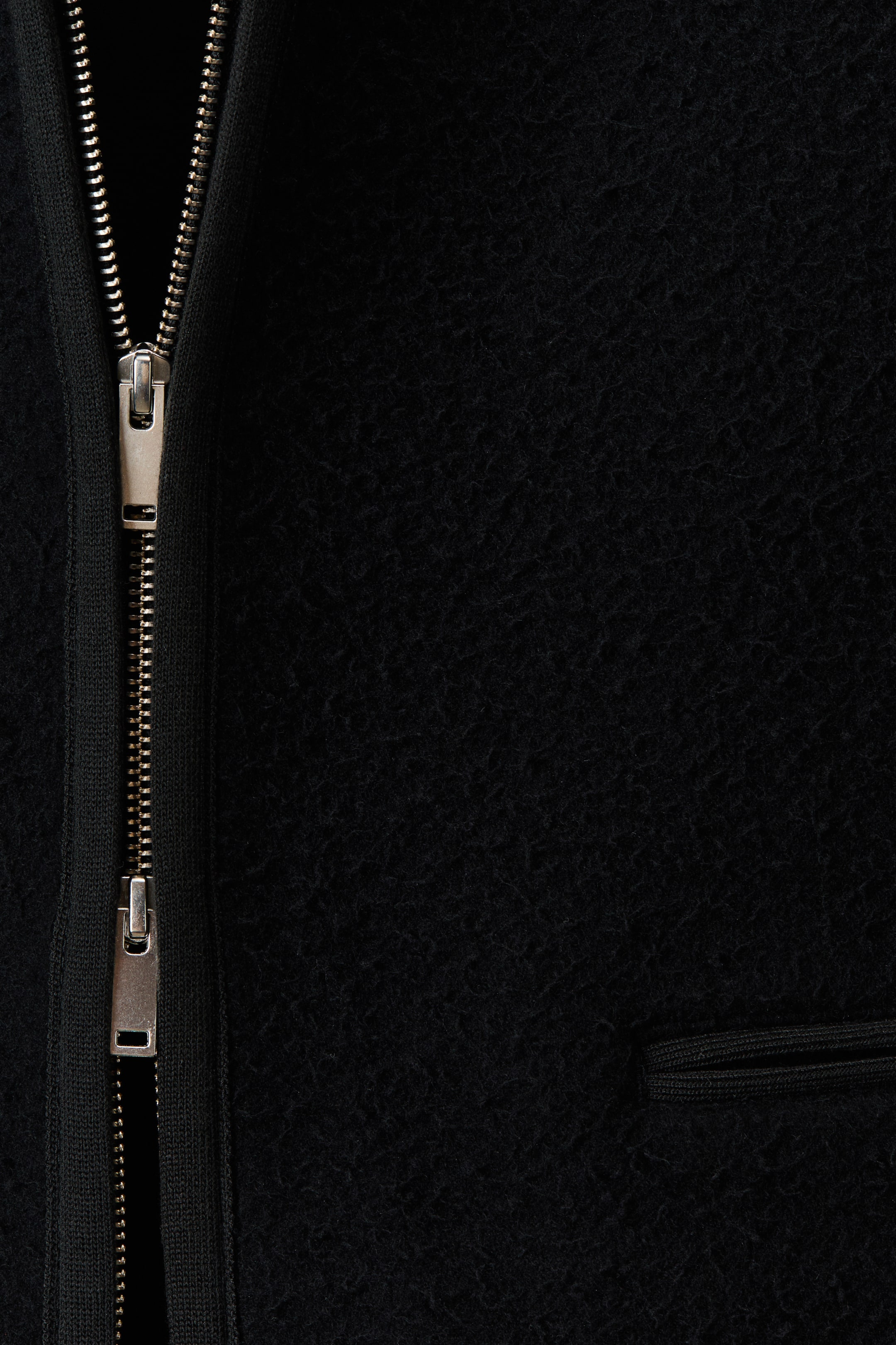 Мужские жилеты H&M Wool-blend Vest — фото 7