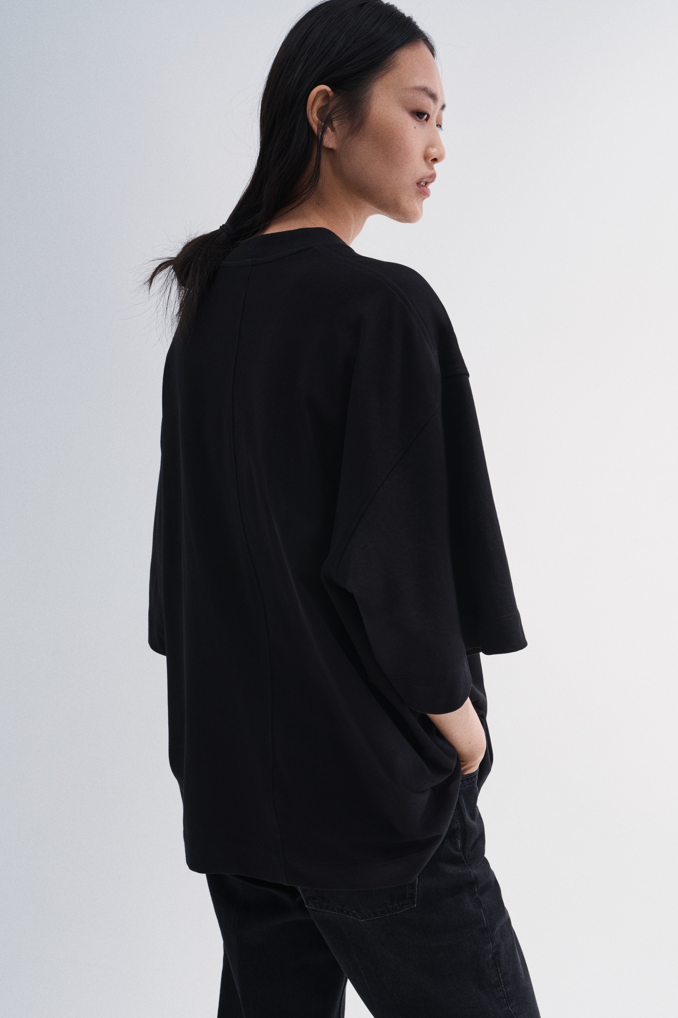 Cotton T-Shirt - thumbnail 3