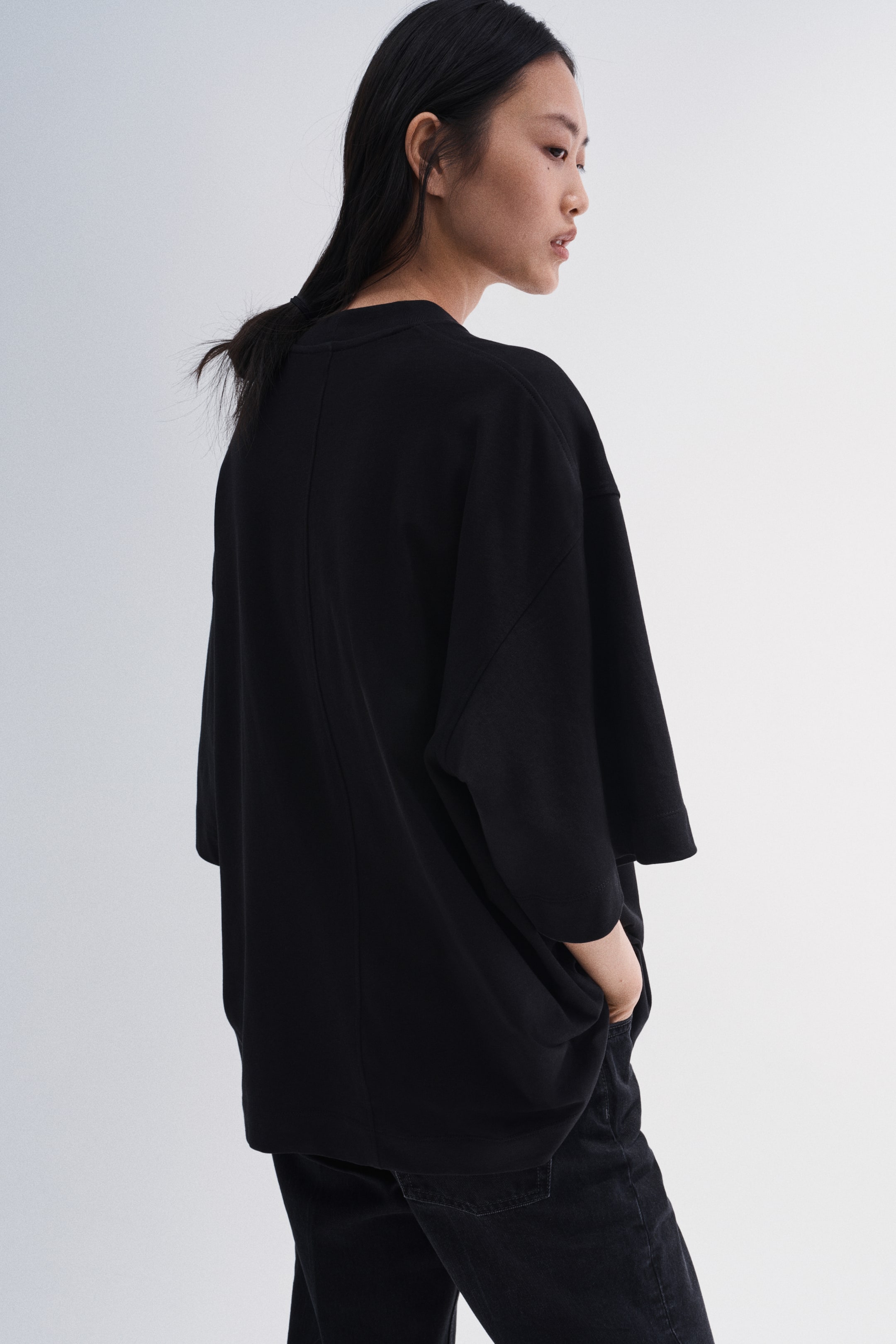 Cotton T-Shirt