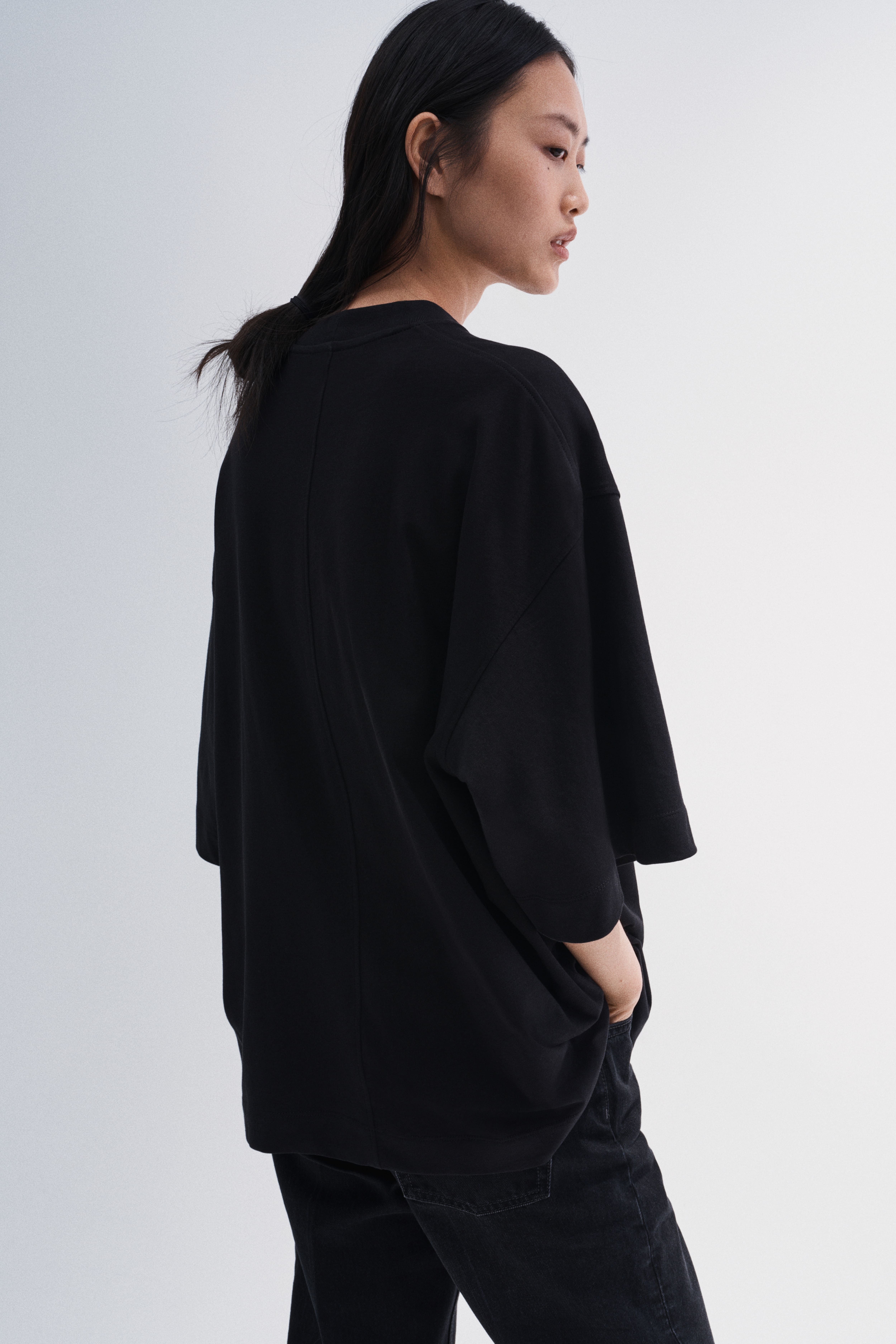 Cotton T-Shirt