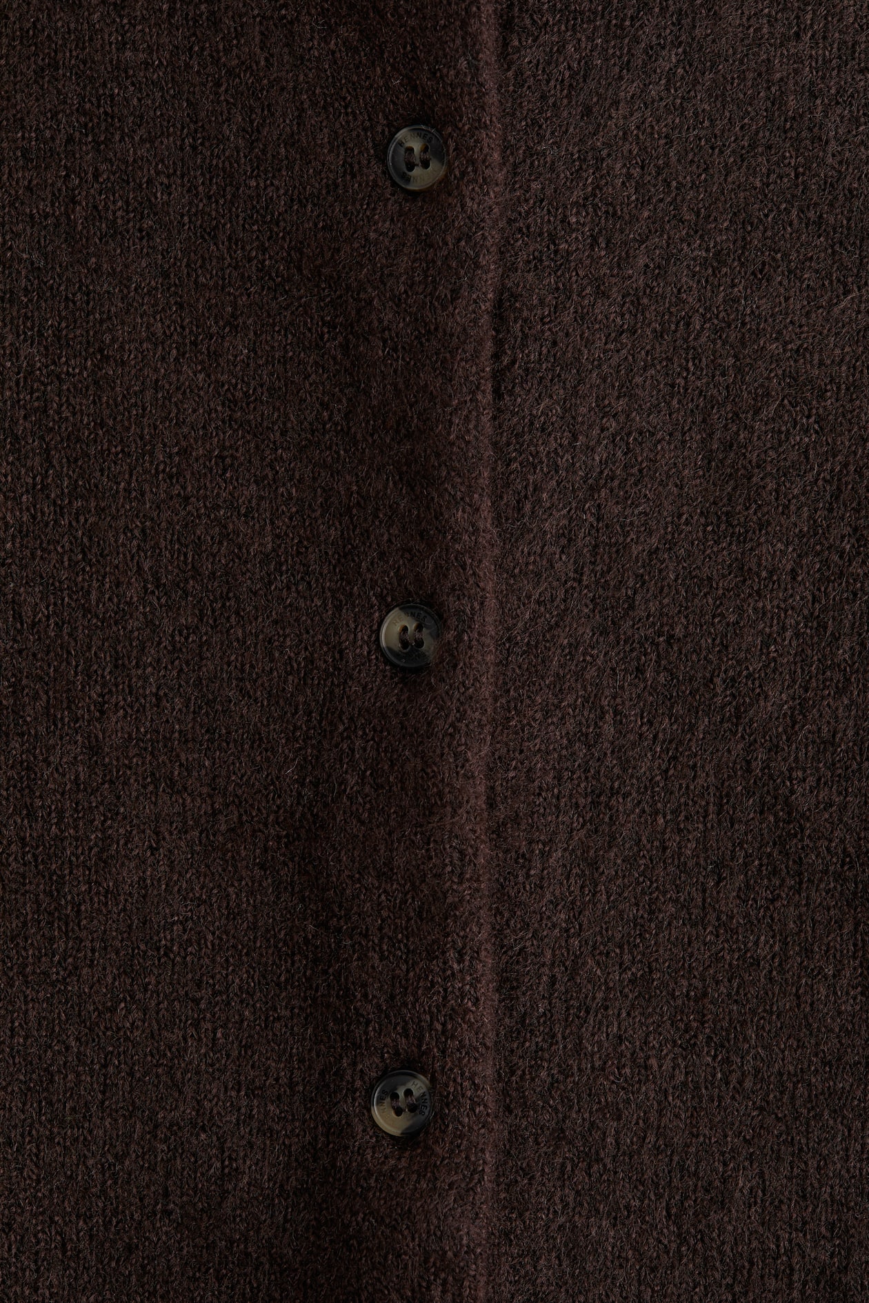 Loose-Fit Cardigan - image 2