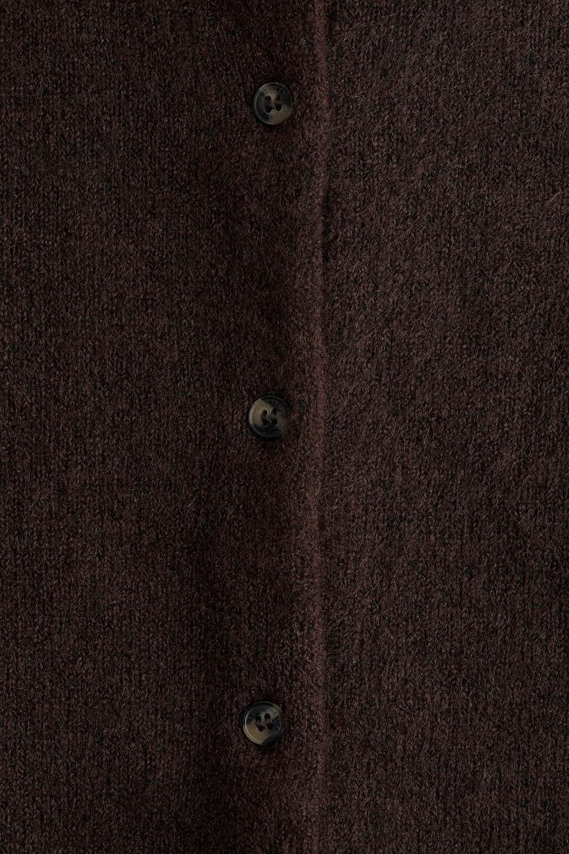 Women's Cardigans Long, Cropped, Knit Crochet H&M GB