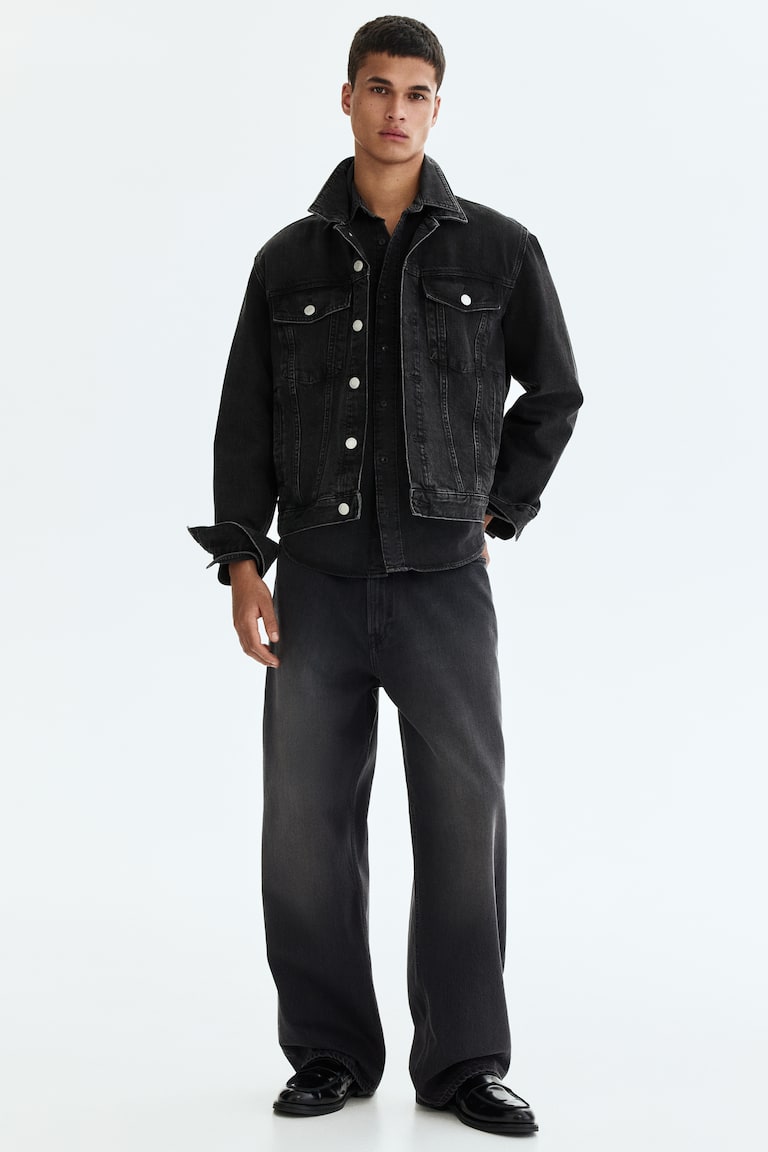 Baggy Jeans