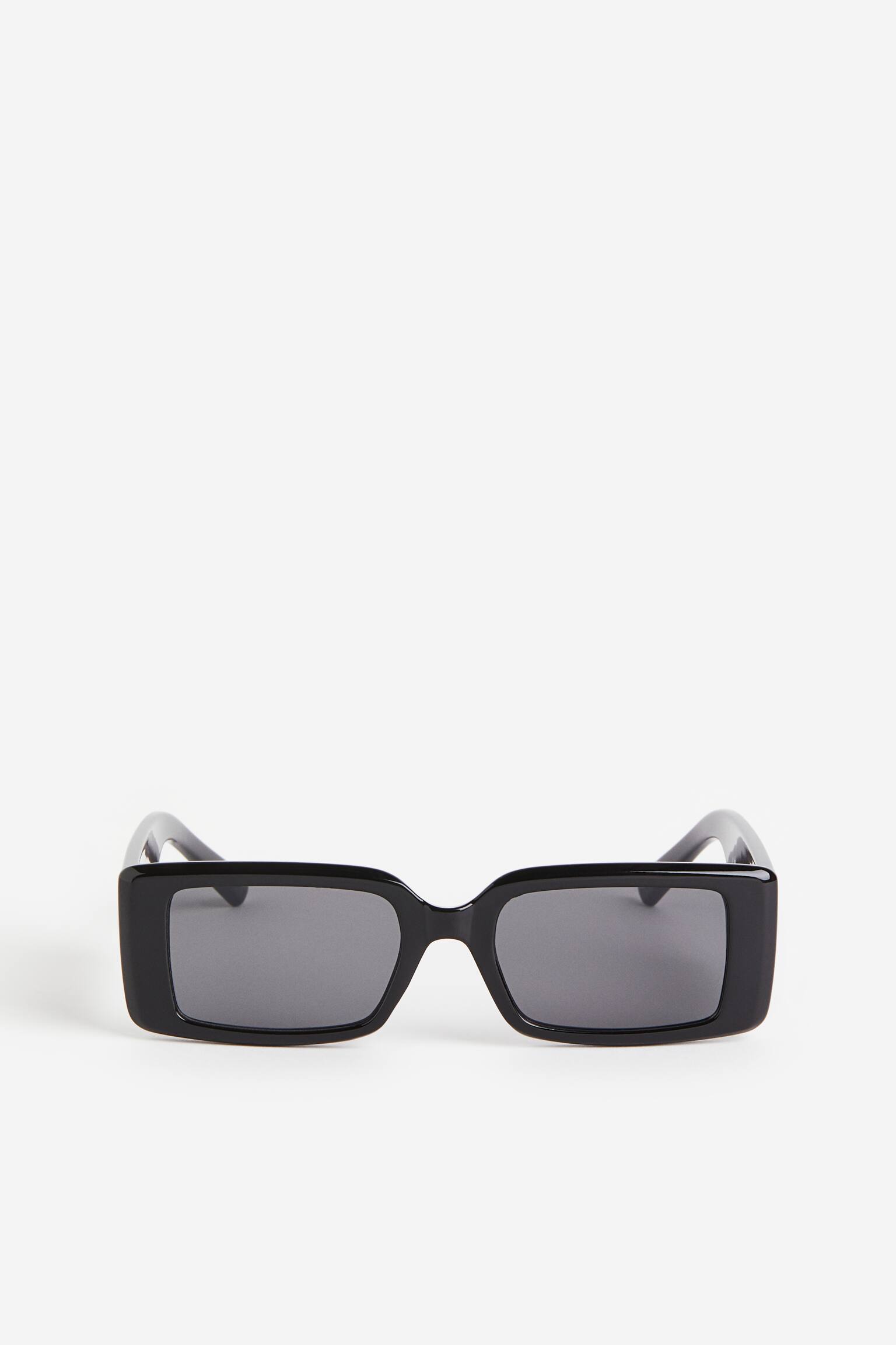 Sunglasses - Black - 2