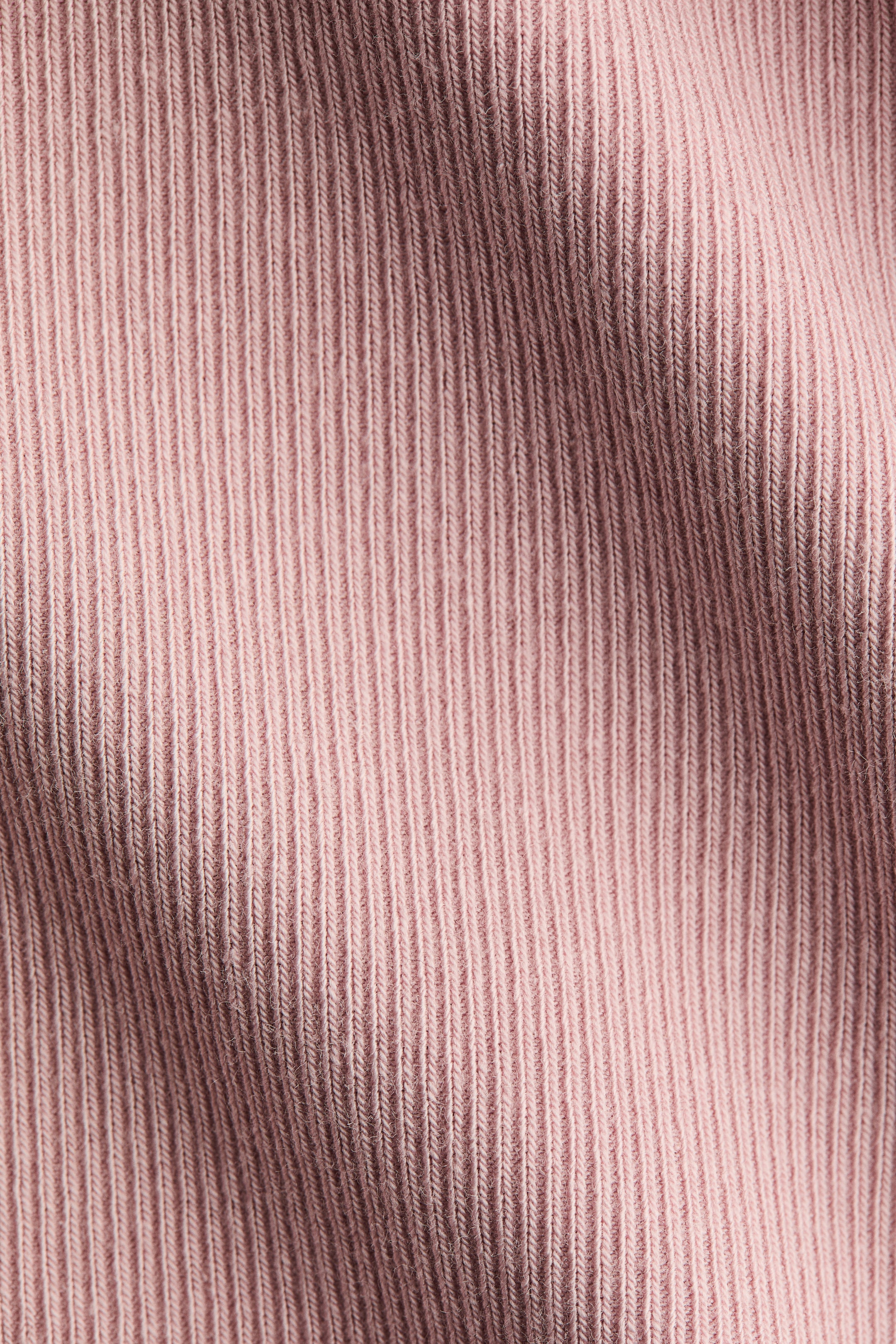 MAMA Ribbed Top