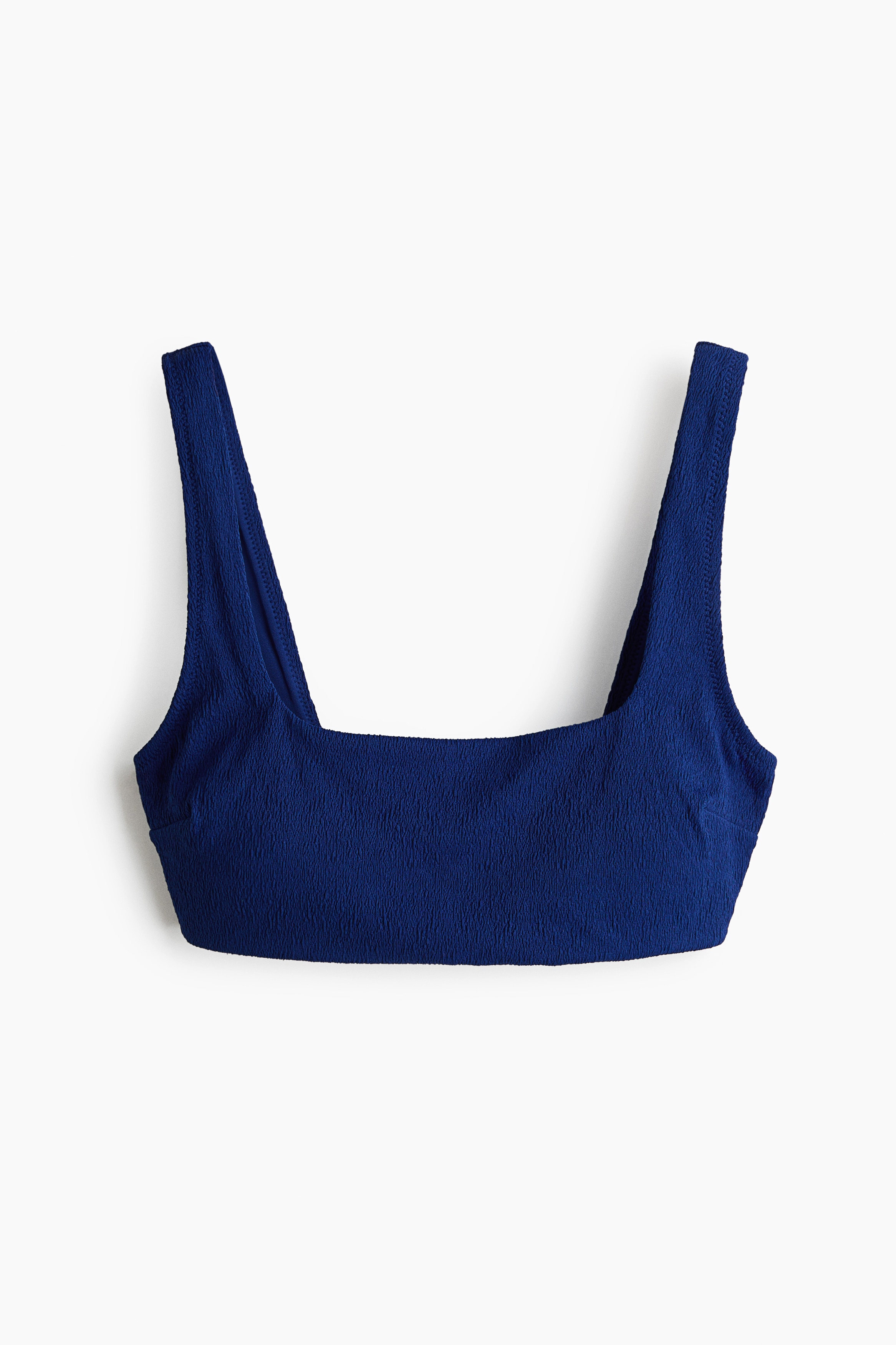 Top bikini imbottito