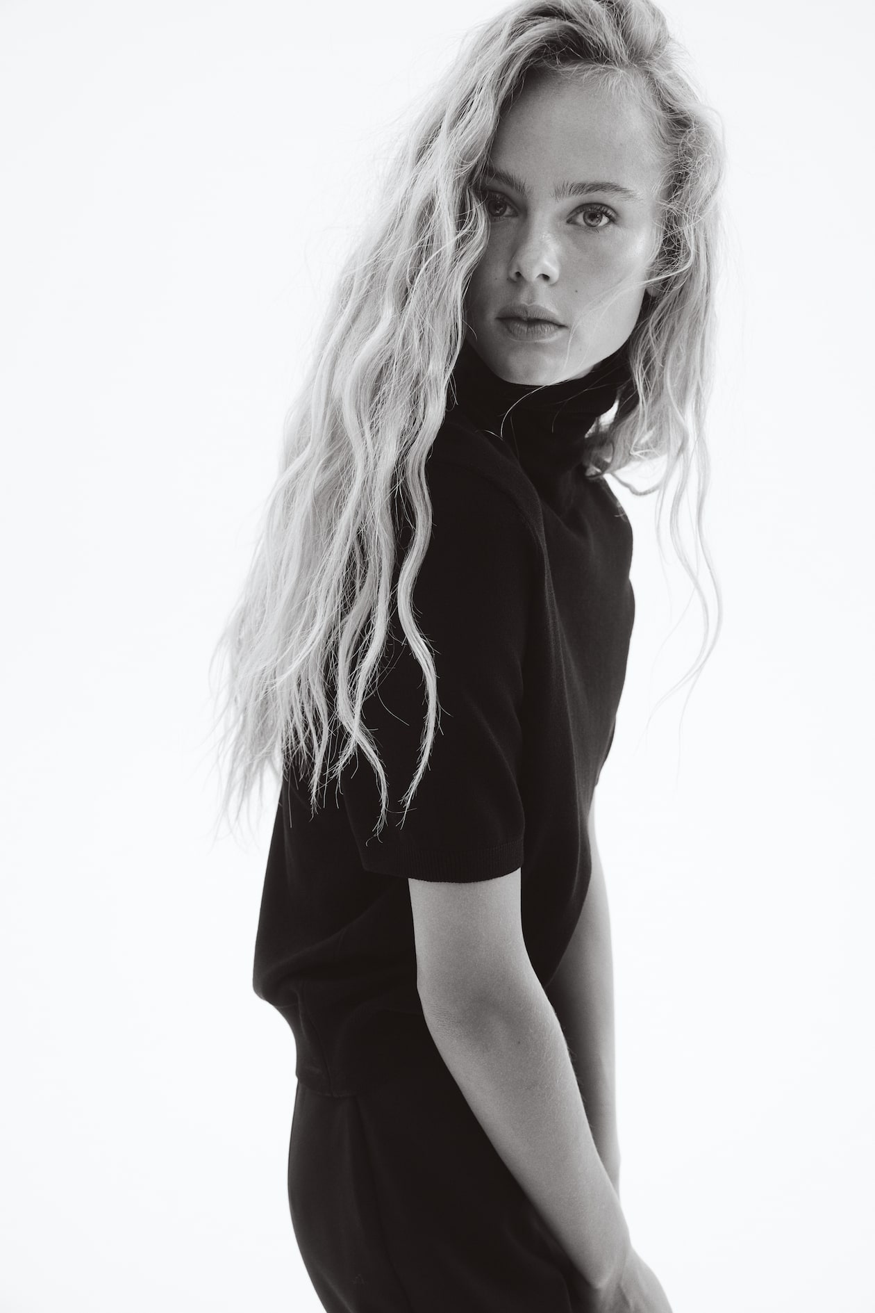 Hema Wit Shirt Dames H&m H&m Dames Shirt Met Col Witte