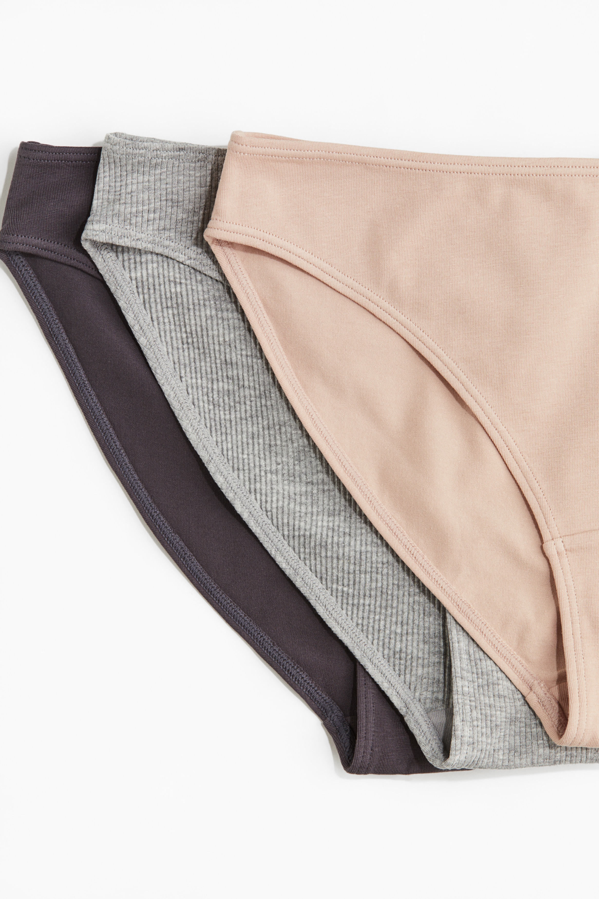 7-pack cotton briefs