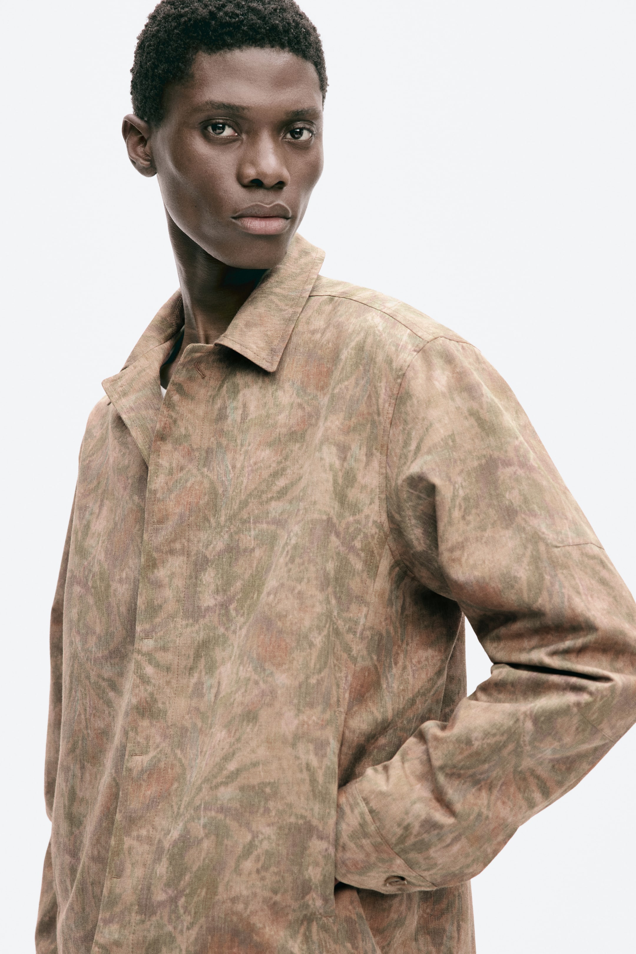 Overshirt