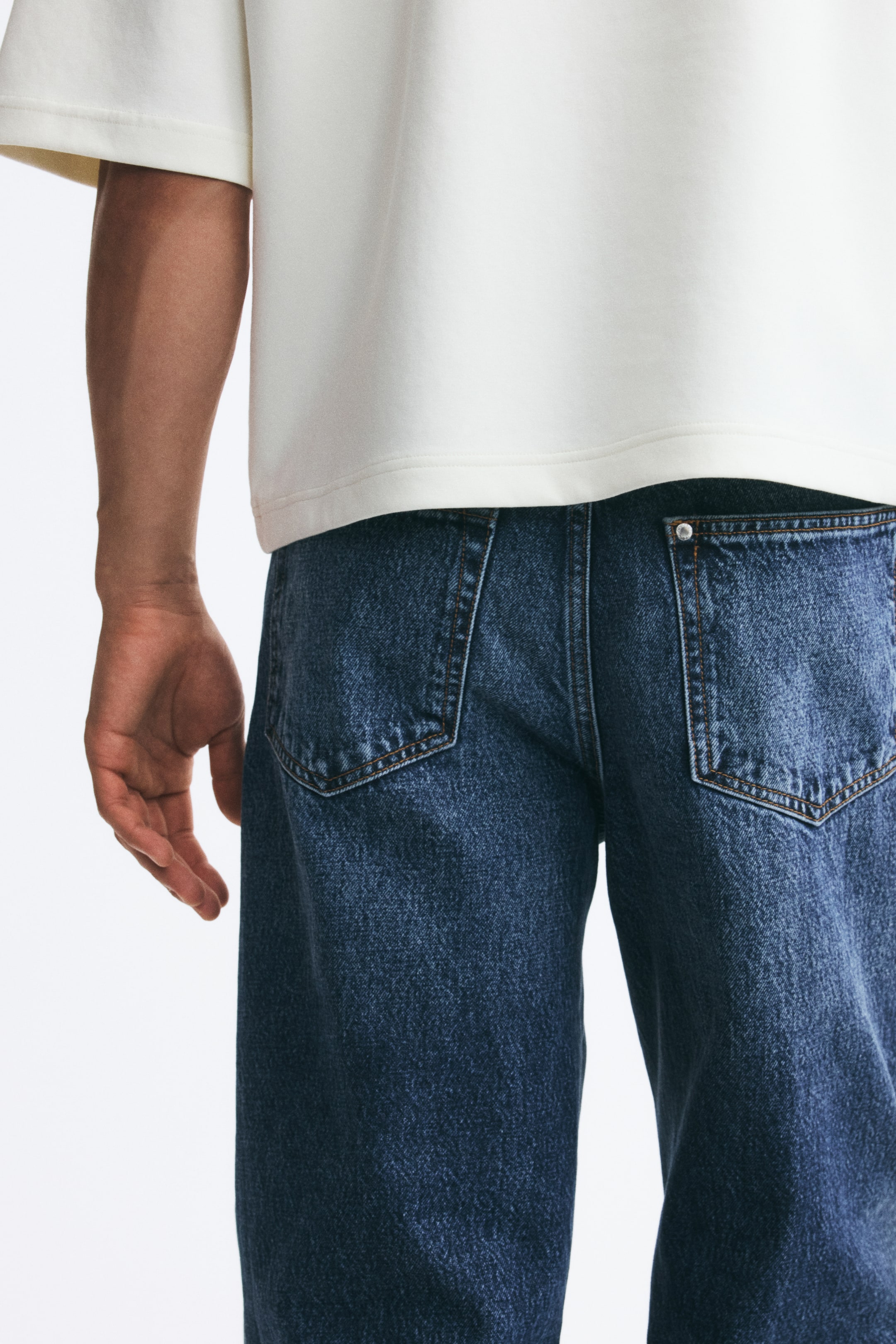 Relaxed Jeans