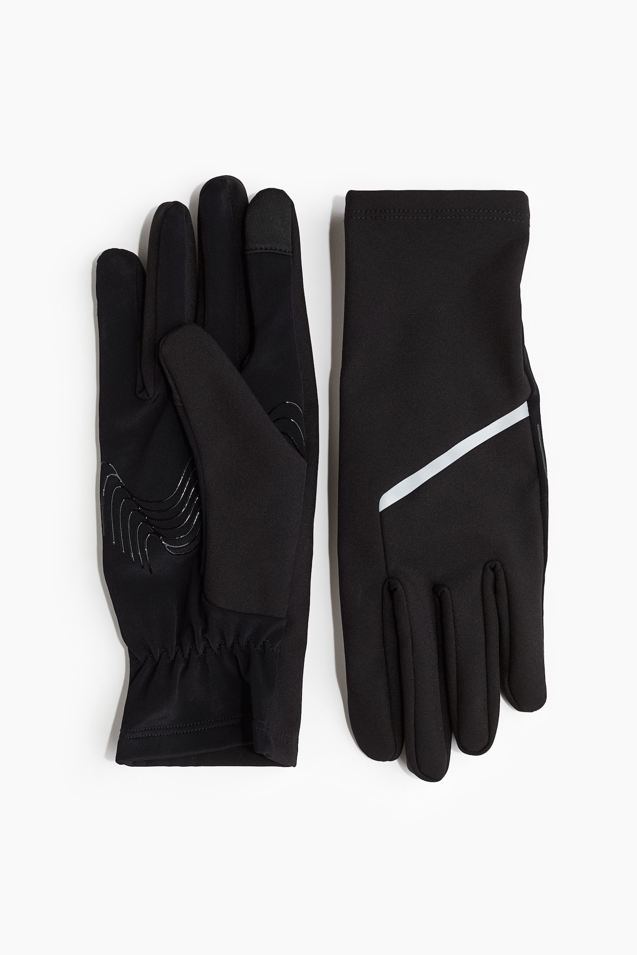 running-gloves-in-drymove-black-men-h-m-us