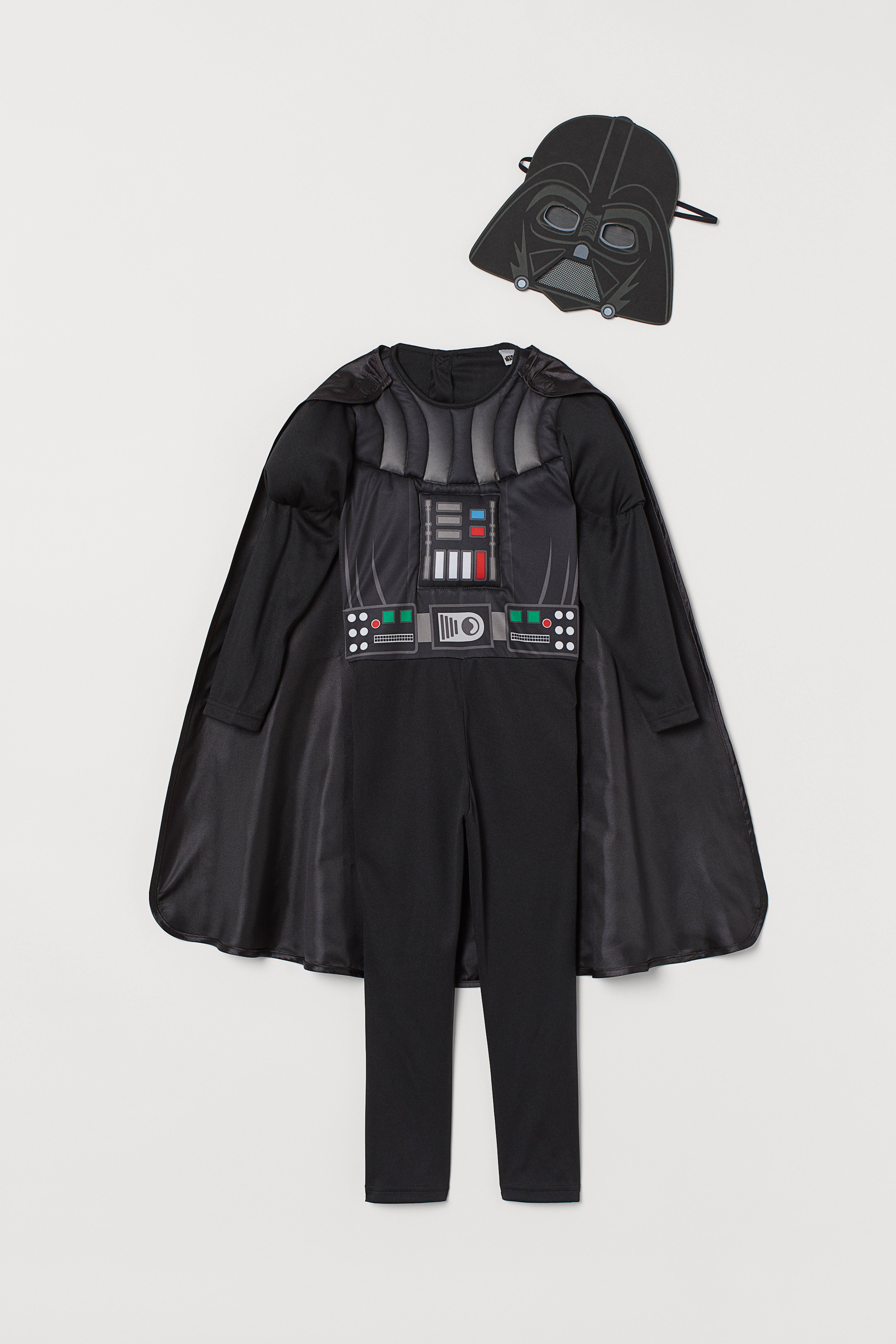 H&m darth vader store baby