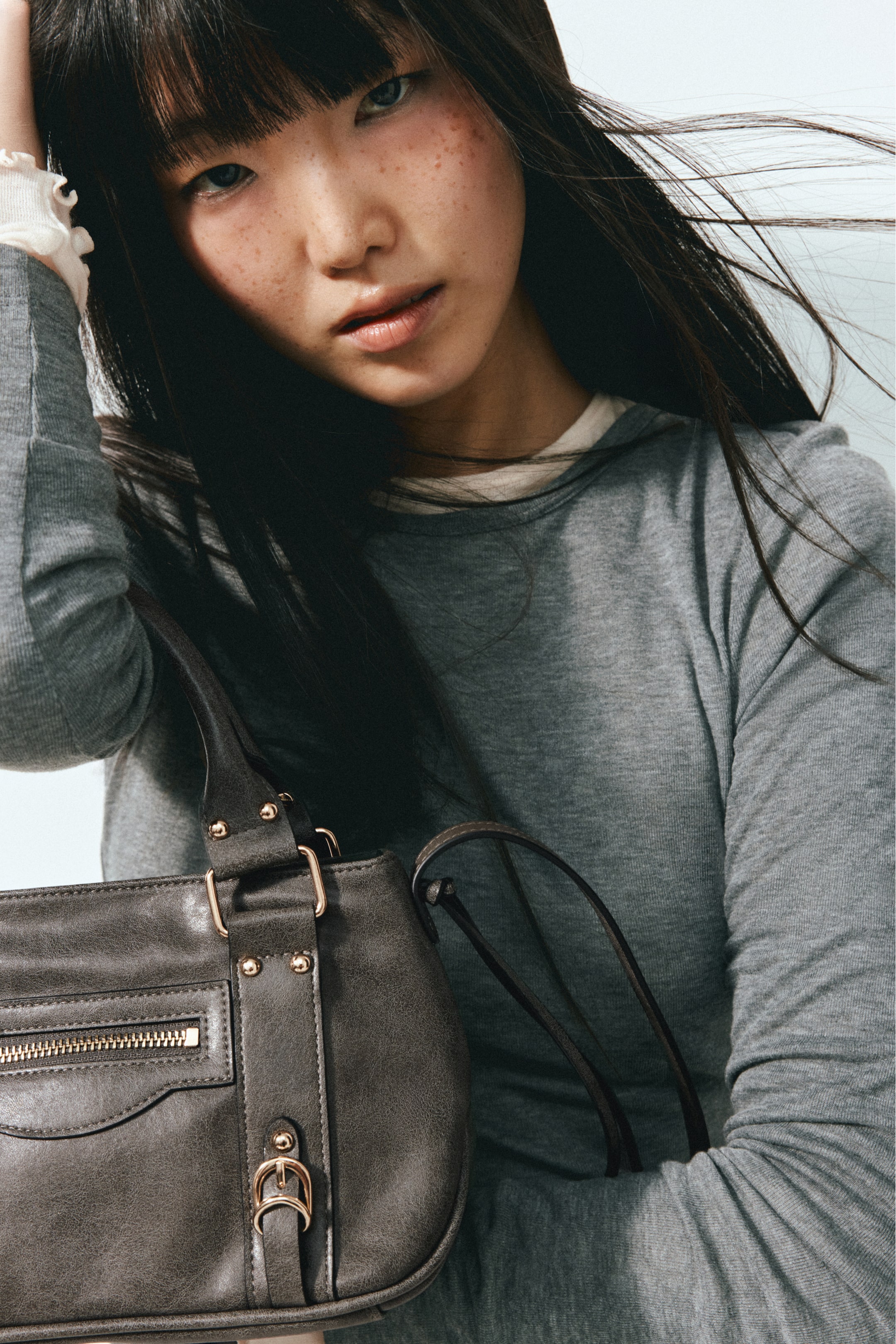 Petit sac à bandoulière