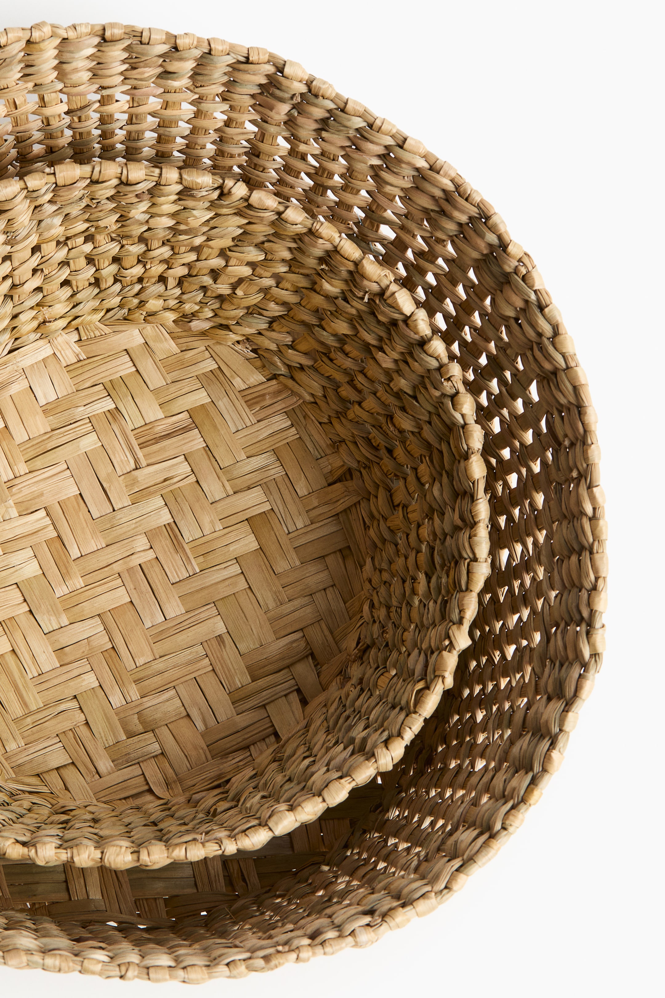 2-Piece Bread Basket Set