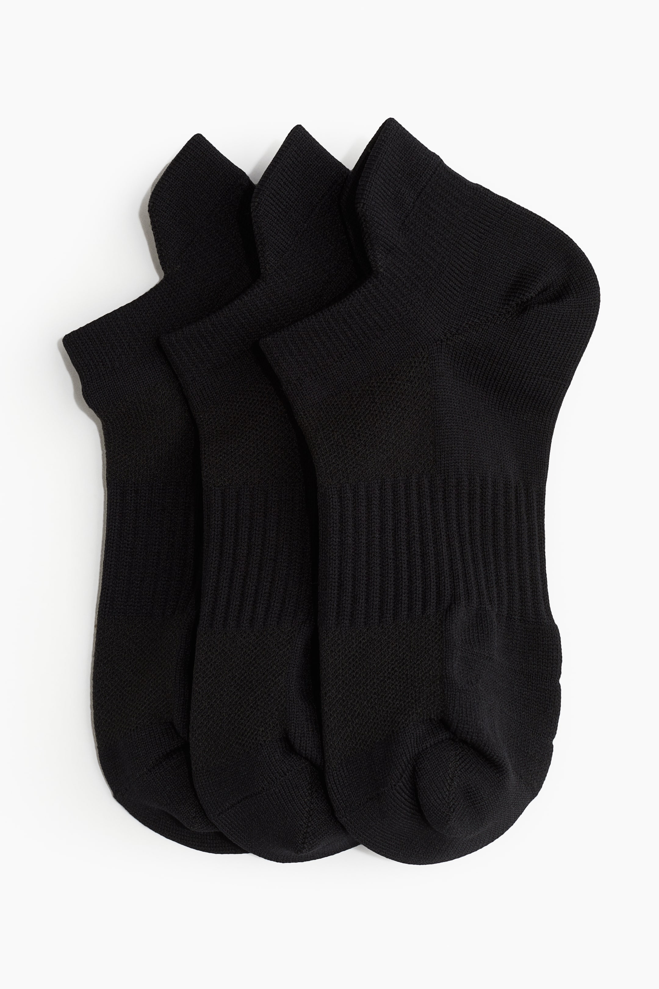 3-pack Sports Socks