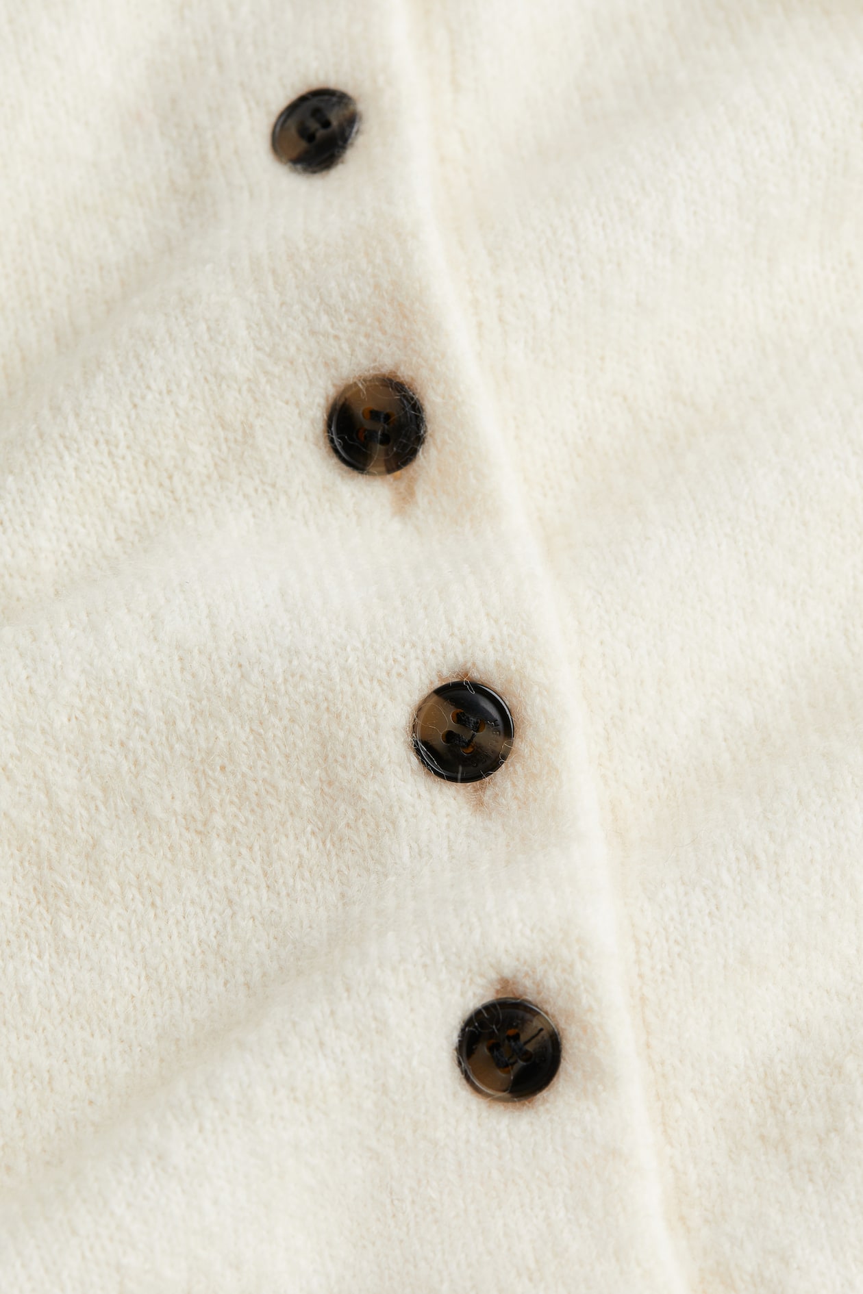 Knit Cardigan - image 2