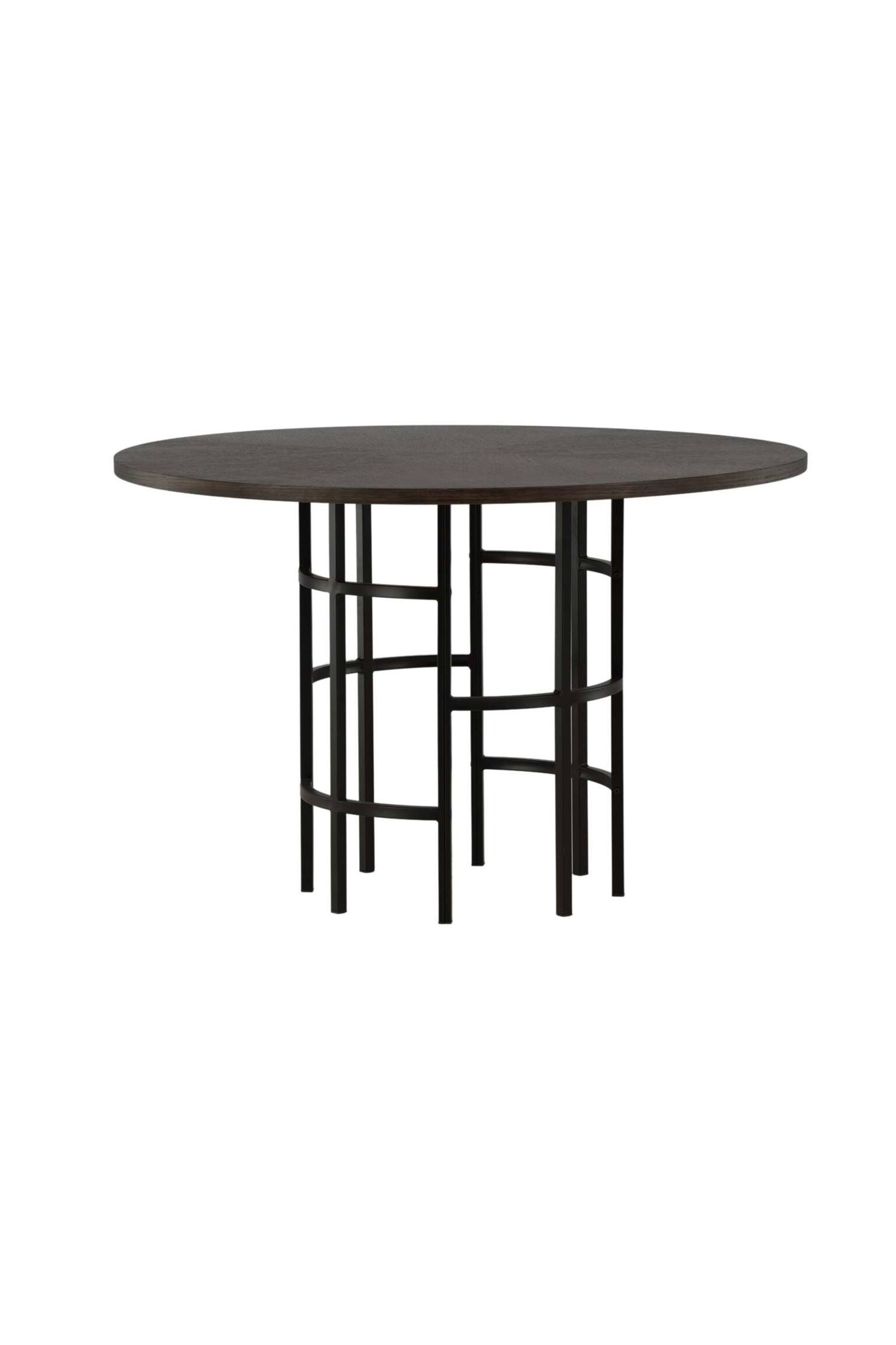 Copenhagen Matbord Furniture Fashion - Mdf, Mocka - 4