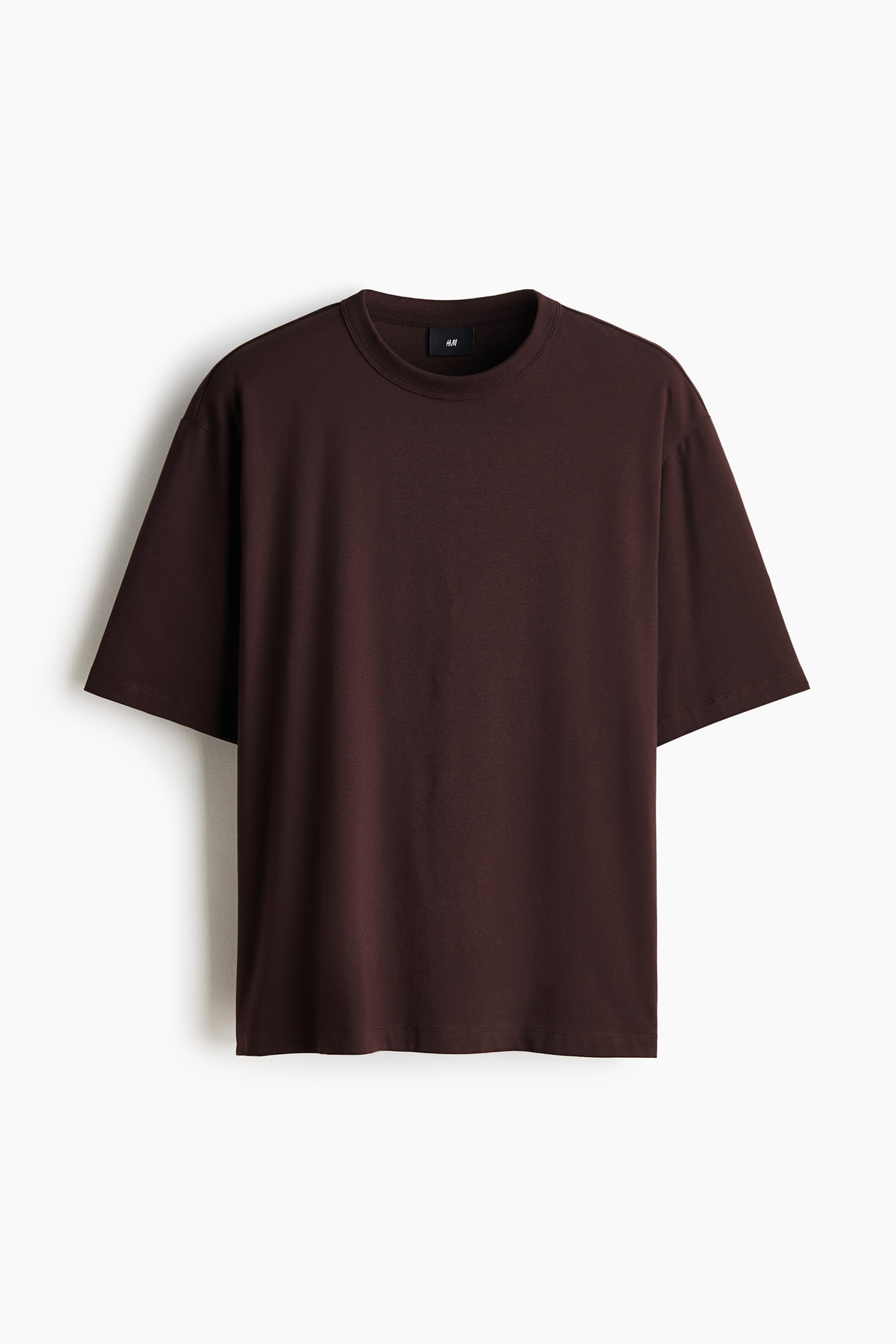 Мужская трикотажная пижама H&M Jersey — фото 3