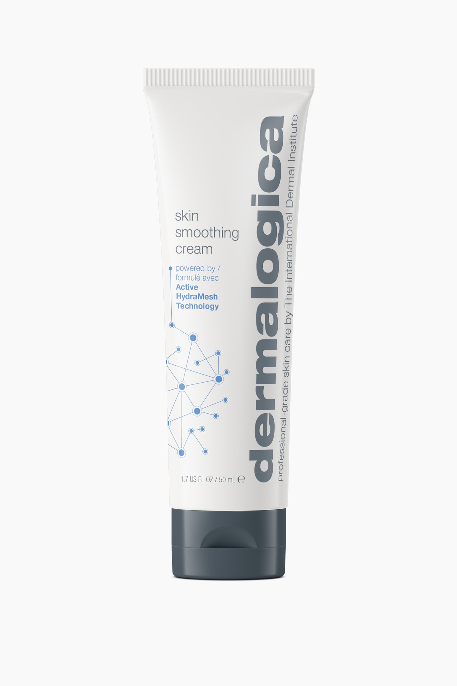 Skin Smoothing Cream - Transparent - 1