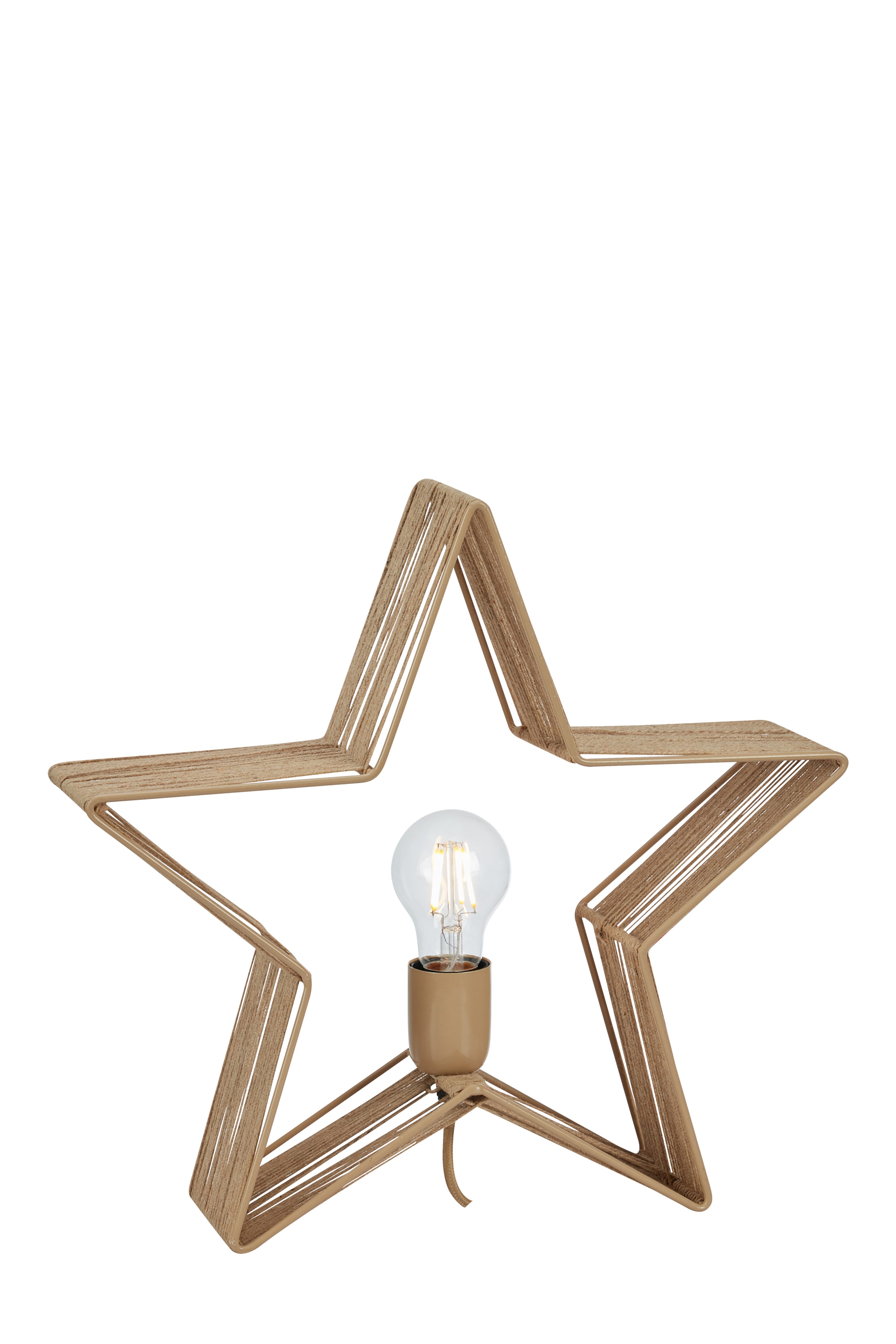 Markslöjd - Ellis Estrella De Mesa - Beige