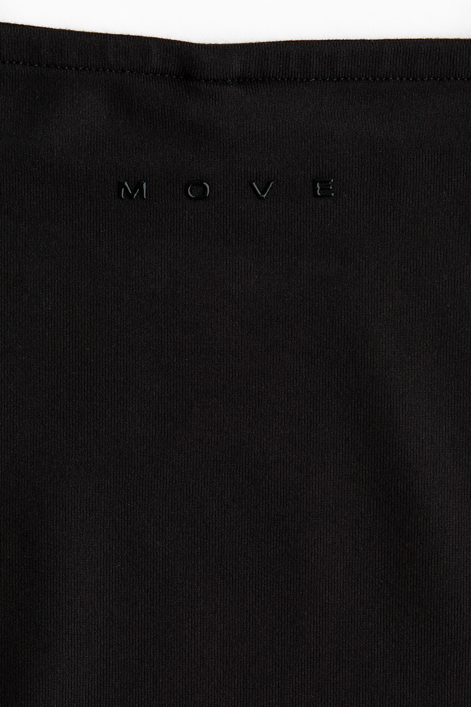 Playera deportiva con SoftMove™ - Negro/Light pink/Dark blue/Café cálido - 3