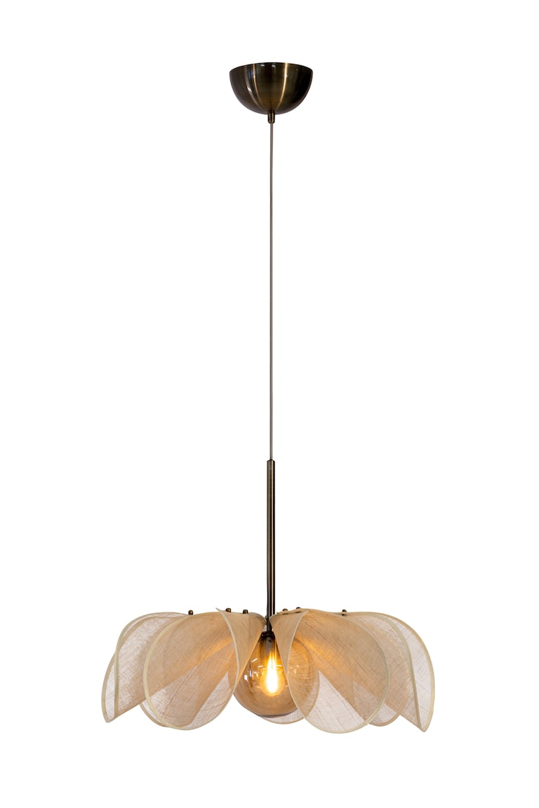 Lampe De Plafond Styrka – Petit Format