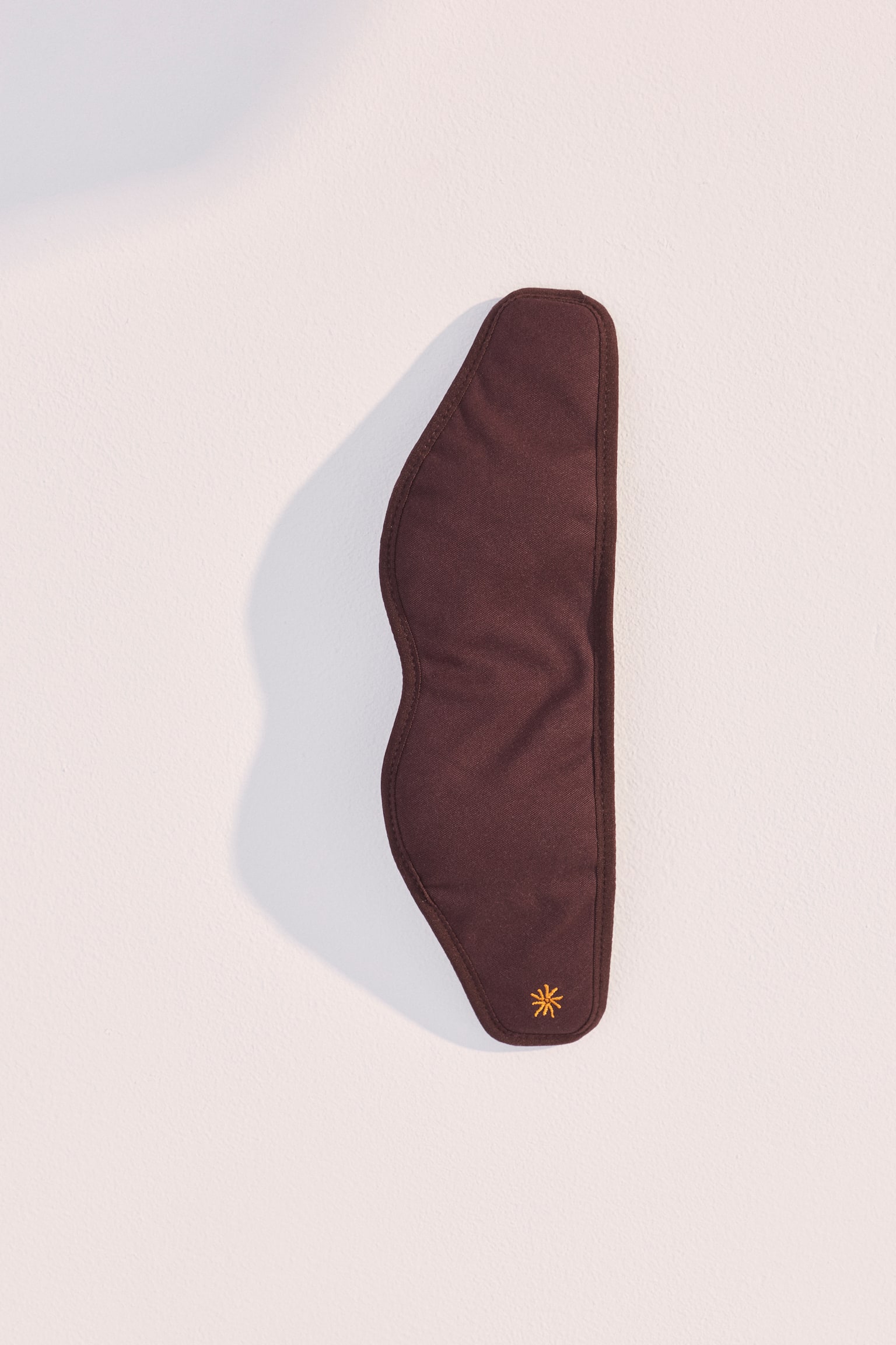 Sleep Mask - Cream/Solar Club - 1