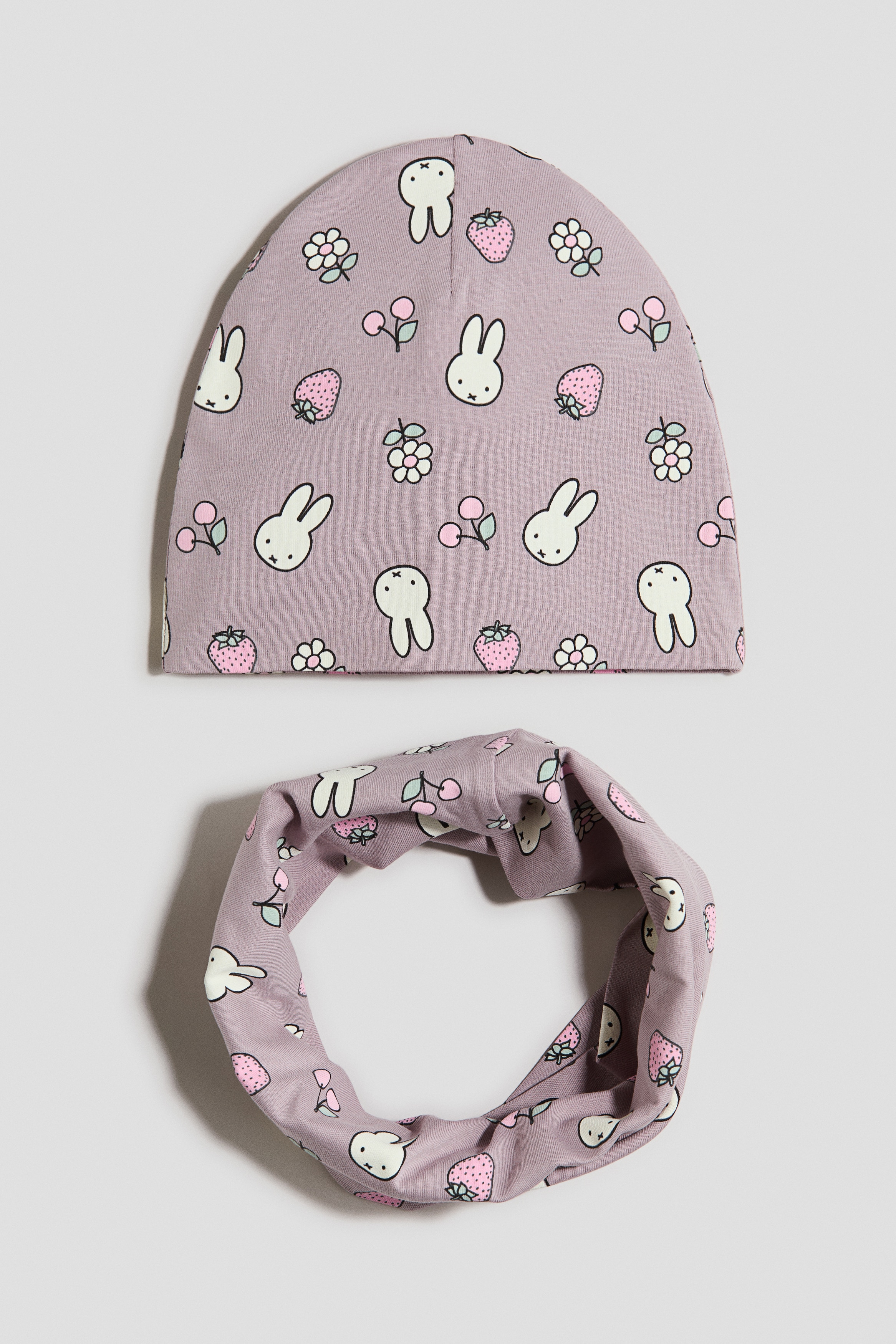 Набор из двух предметов