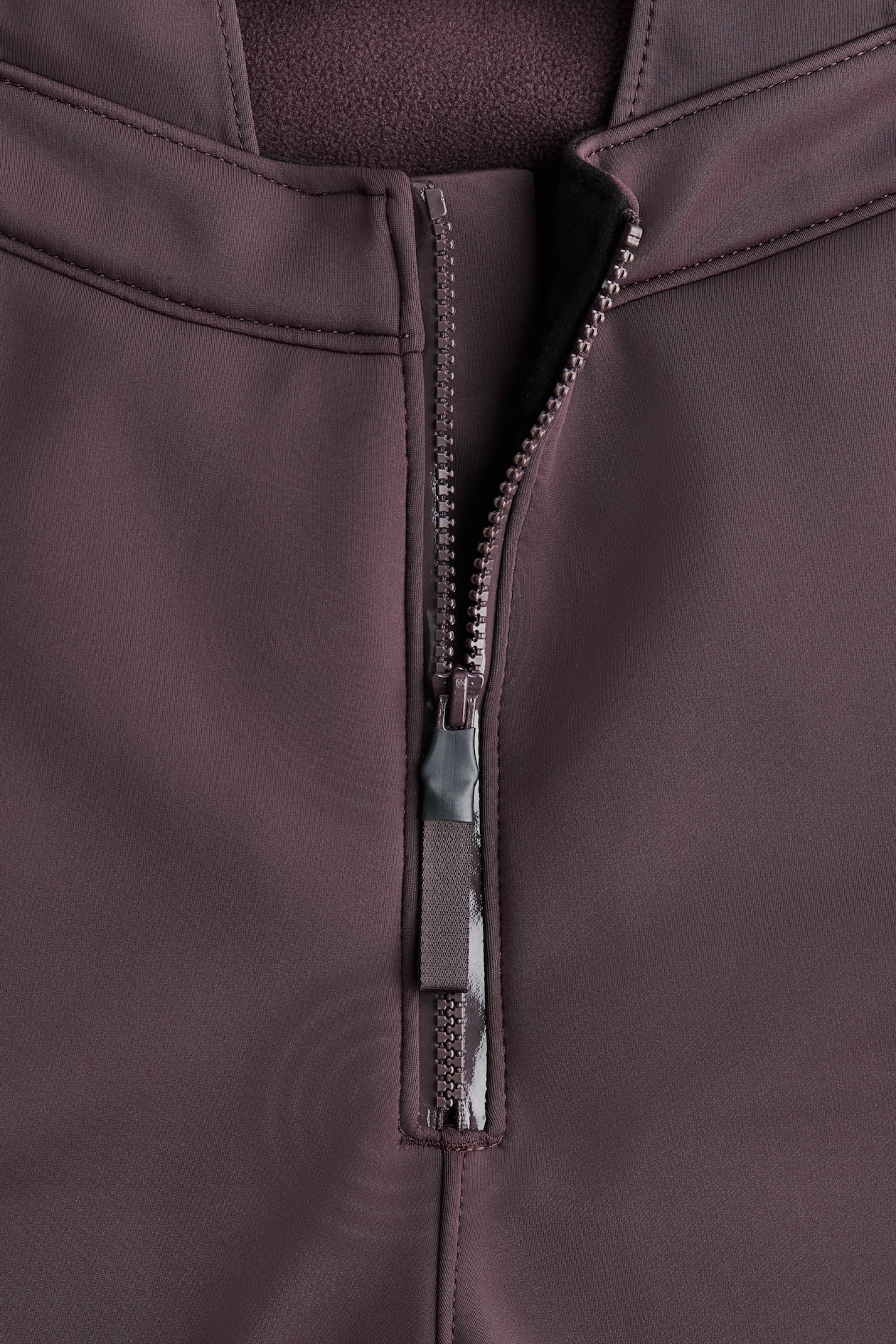 Water-Repellent Ski Pants - image 3