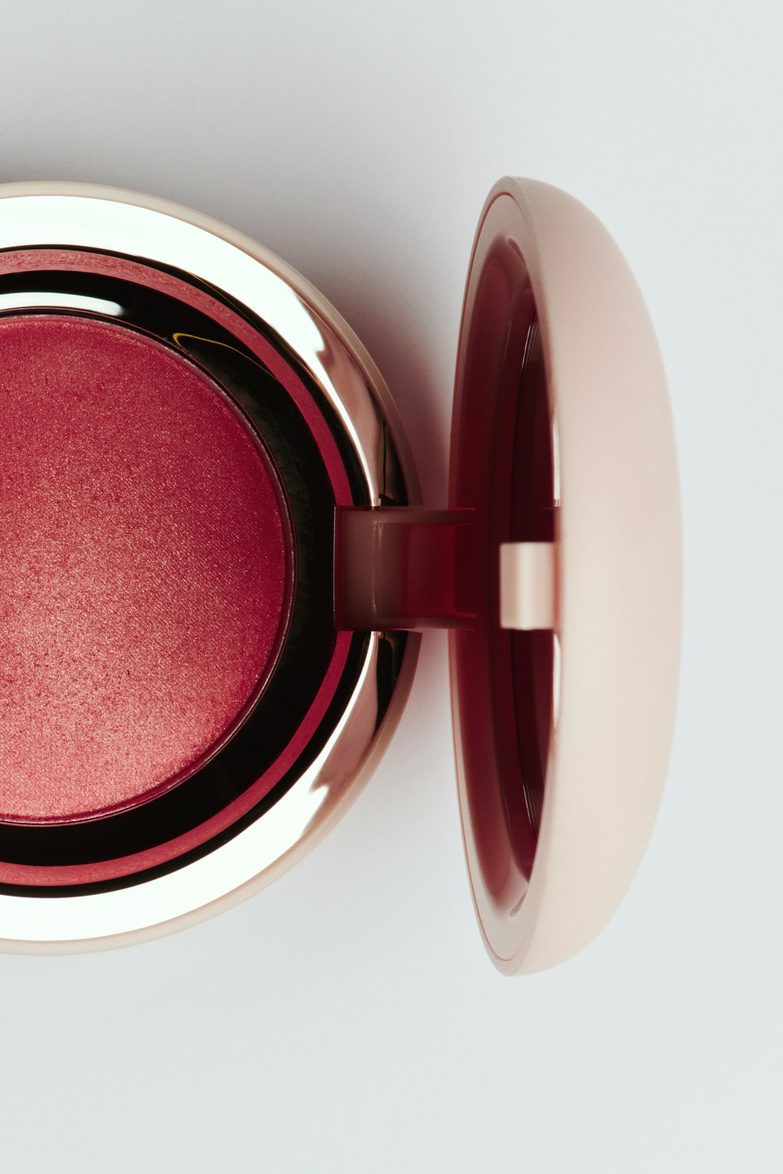 Bouncy Cheek blusher - Rosy Rush/Peachy Sway/Berry Rush - 5