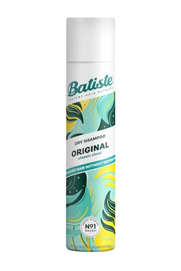 Dry Shampoo Original