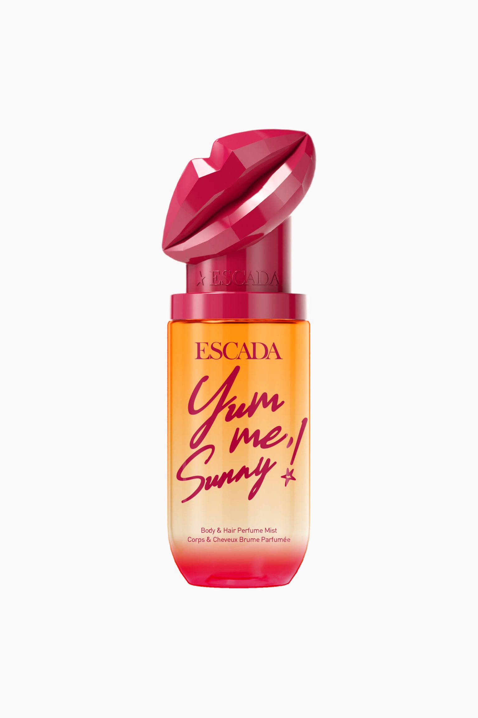 Yum Me, Sunny! Body Mist - Yum Me, Sunny! - 1