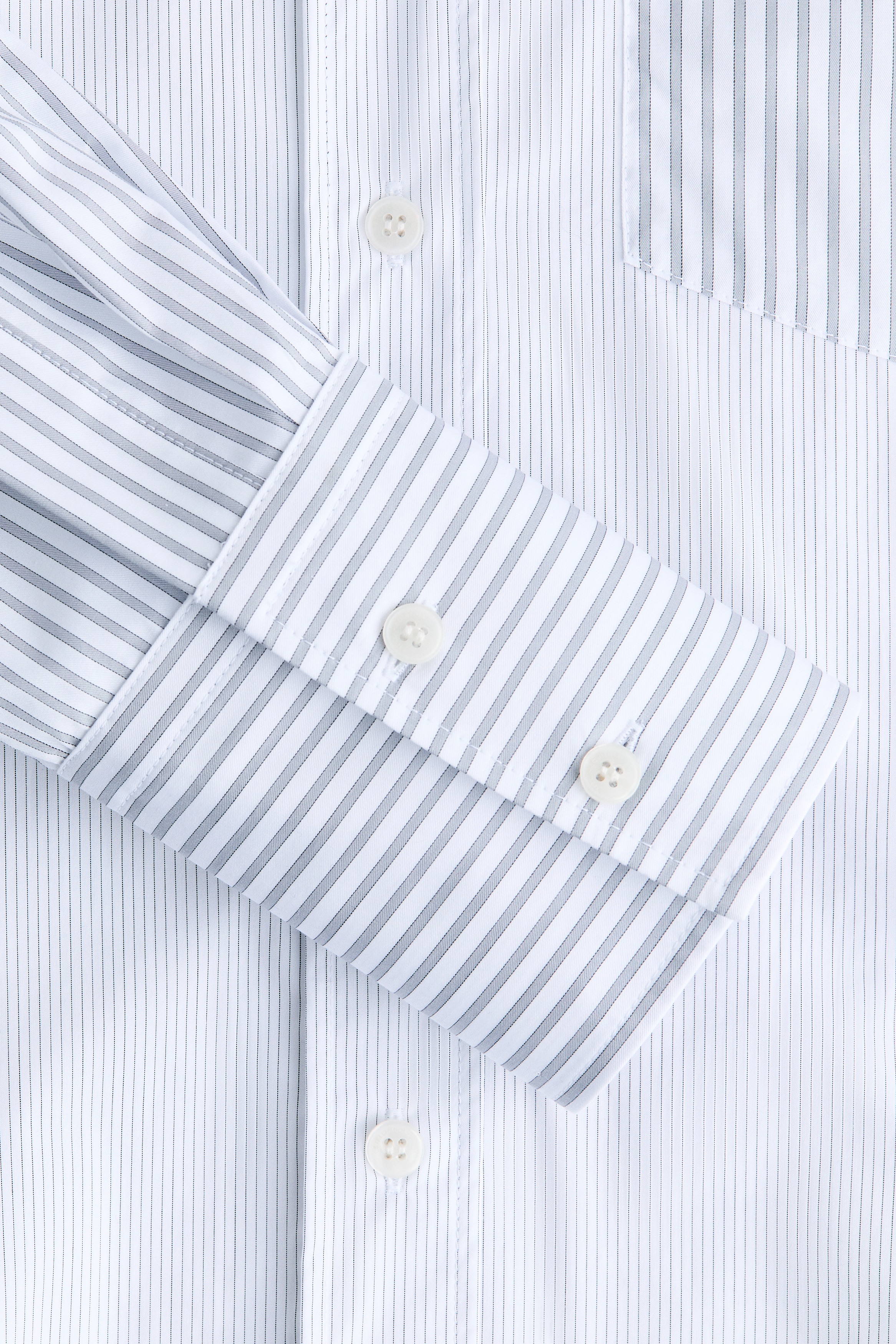 White Shirt Dresses | Long, Linen & Button-Down | H&M US