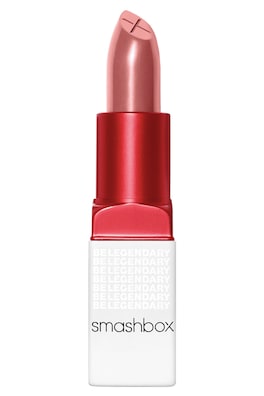 Be Legendary Prime & Plush Lipstick