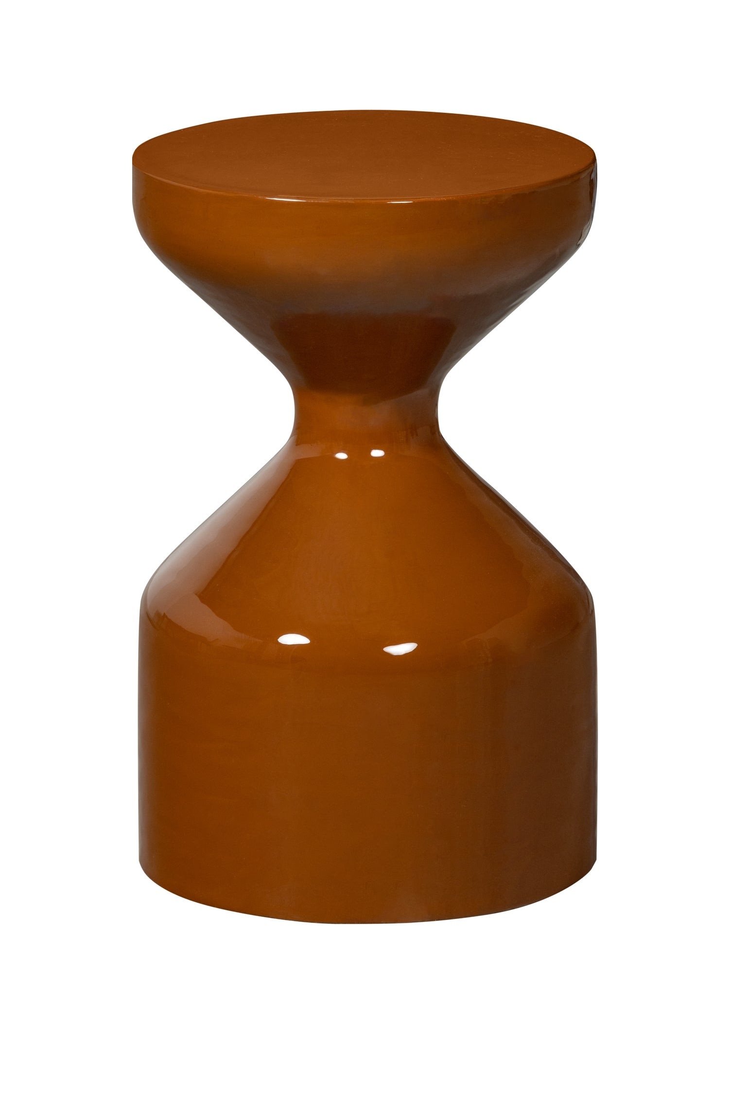 WOOOD - Floyd Side Table - Brown