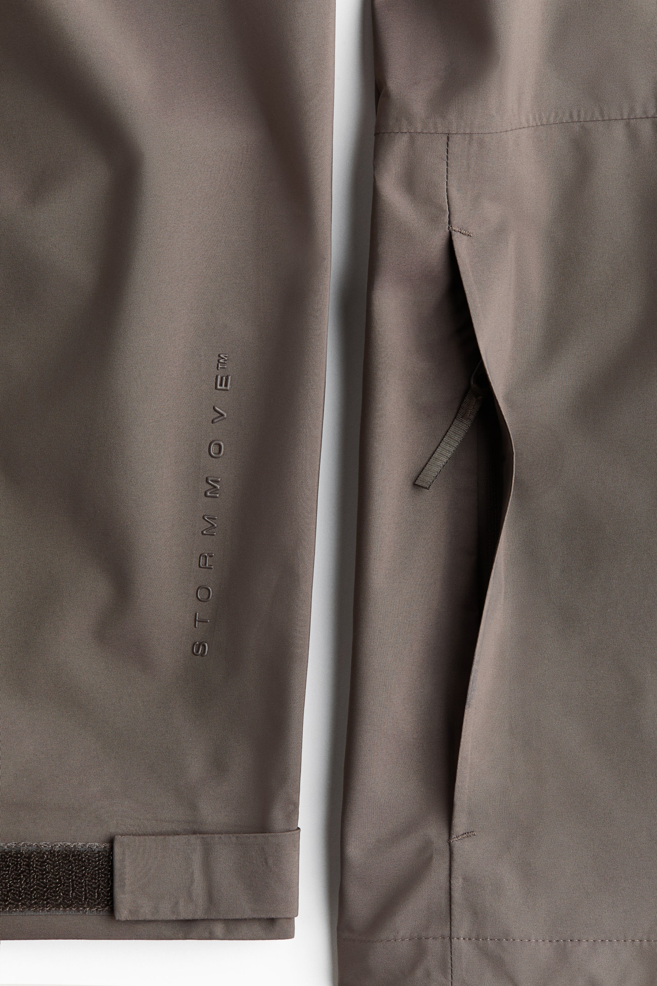 Veste de pluie repliable StormMove🅪