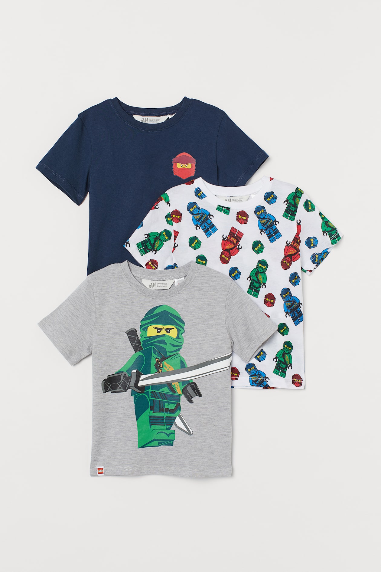 Camiseta Lego Ninjago Menina Compre Produtos Personalizados No