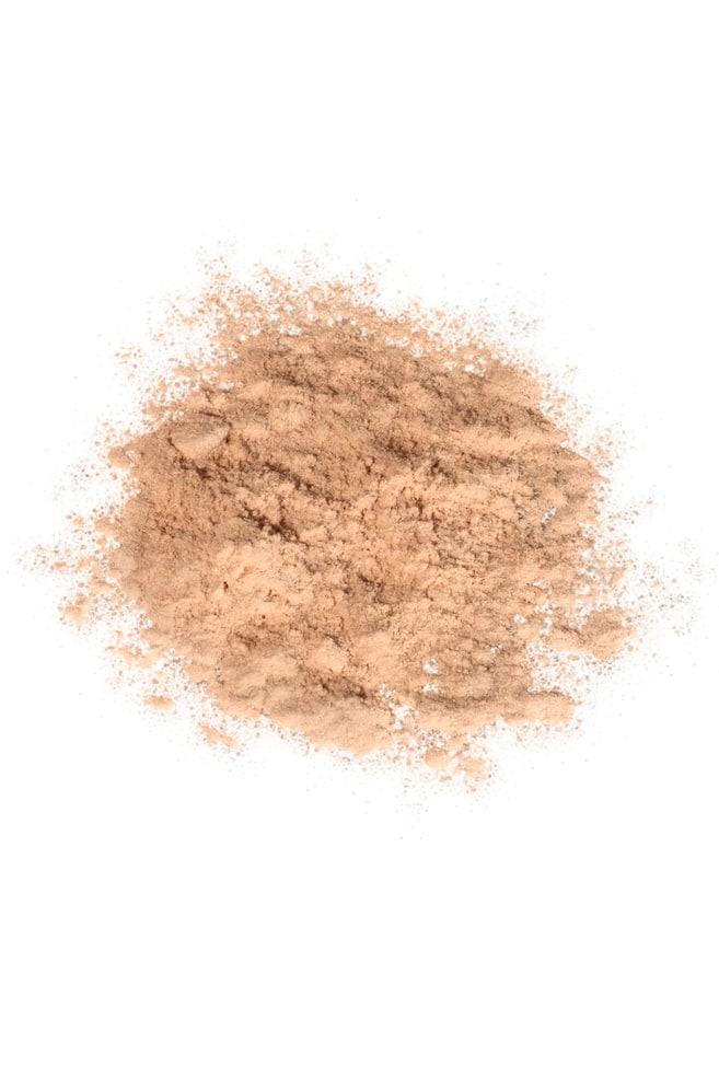 Loose Setting Powder - Medium/Fair - 4