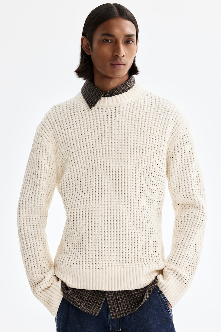 Džemper Regular Fit