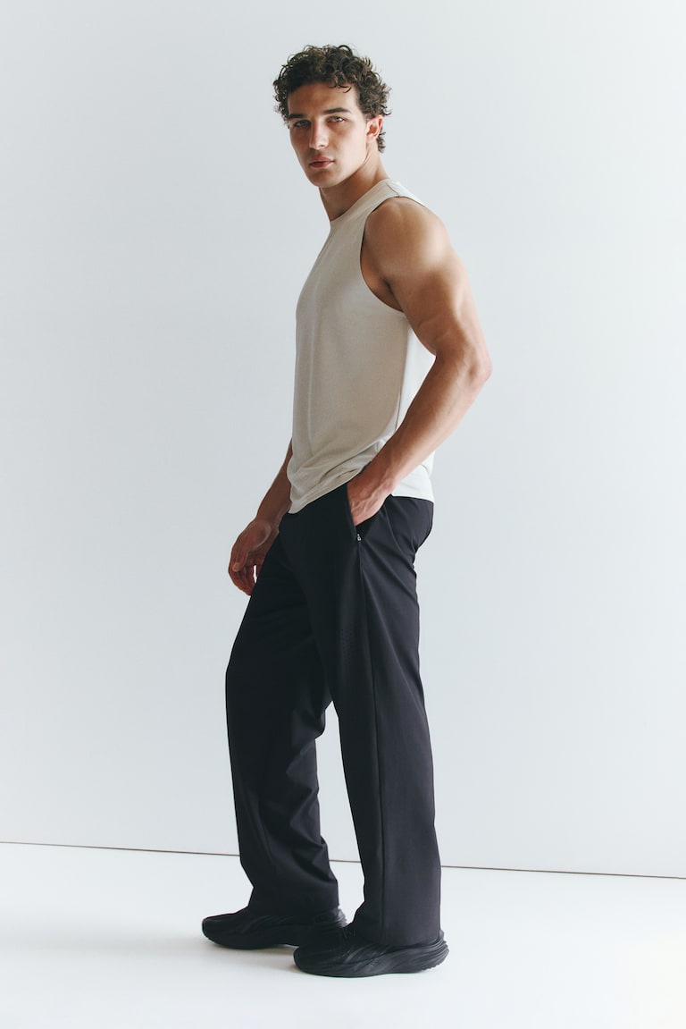 Sportska majica bez rukava Regular Fit DryMove™