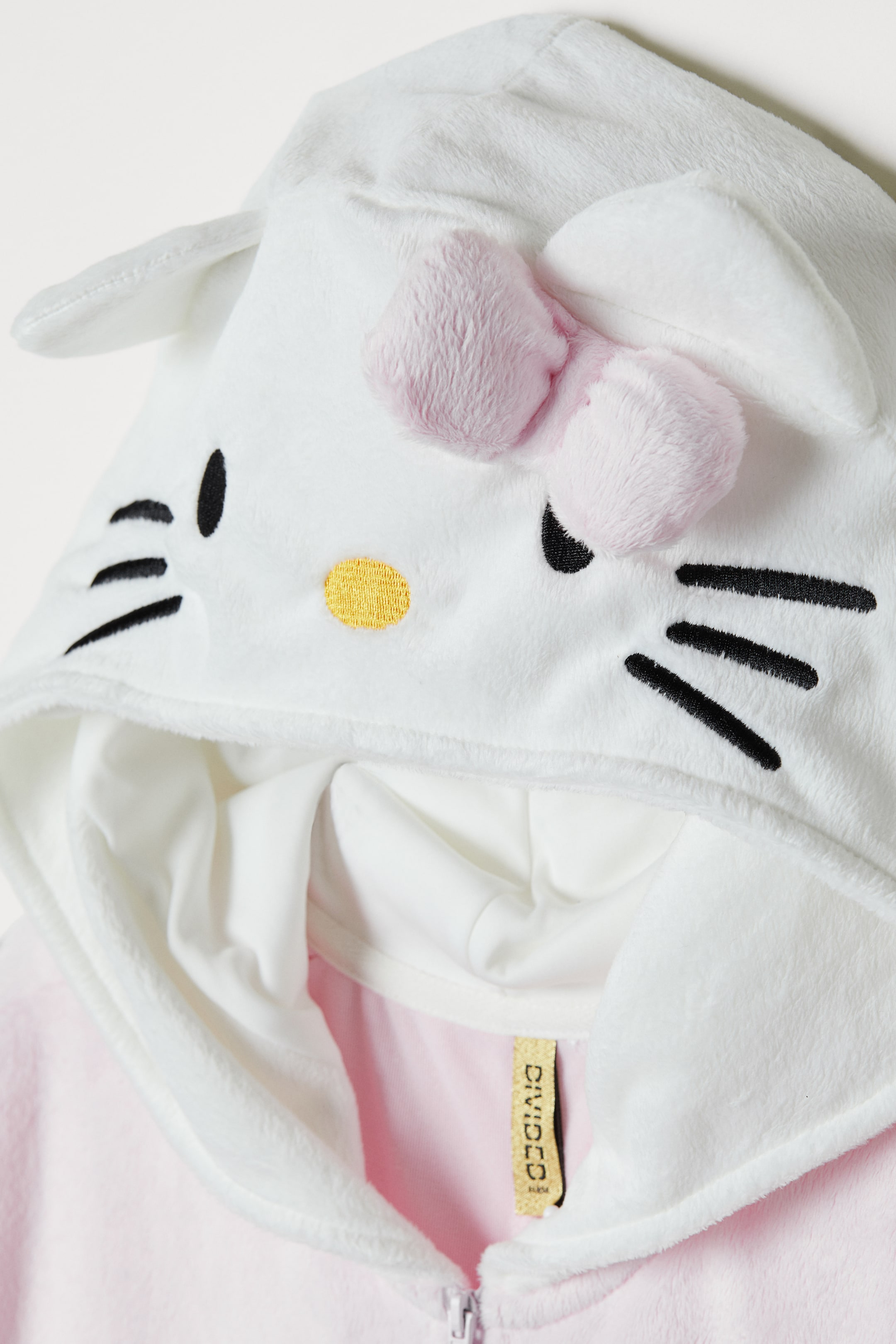 Zobrazit větší obrázek: Maškarní kostým - Růžová/Hello Kitty - ŽENY | H&M CZ 3