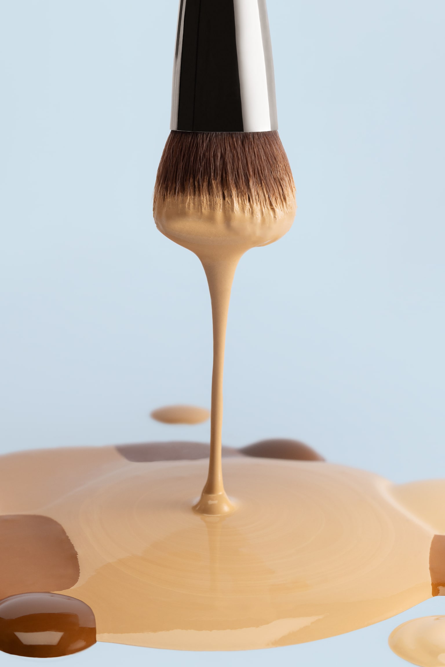 Even Cover Foundation - 1.75/7.5/10/4.5/7/9/0/00/3/4/0.5/1.5/2/5 - 6