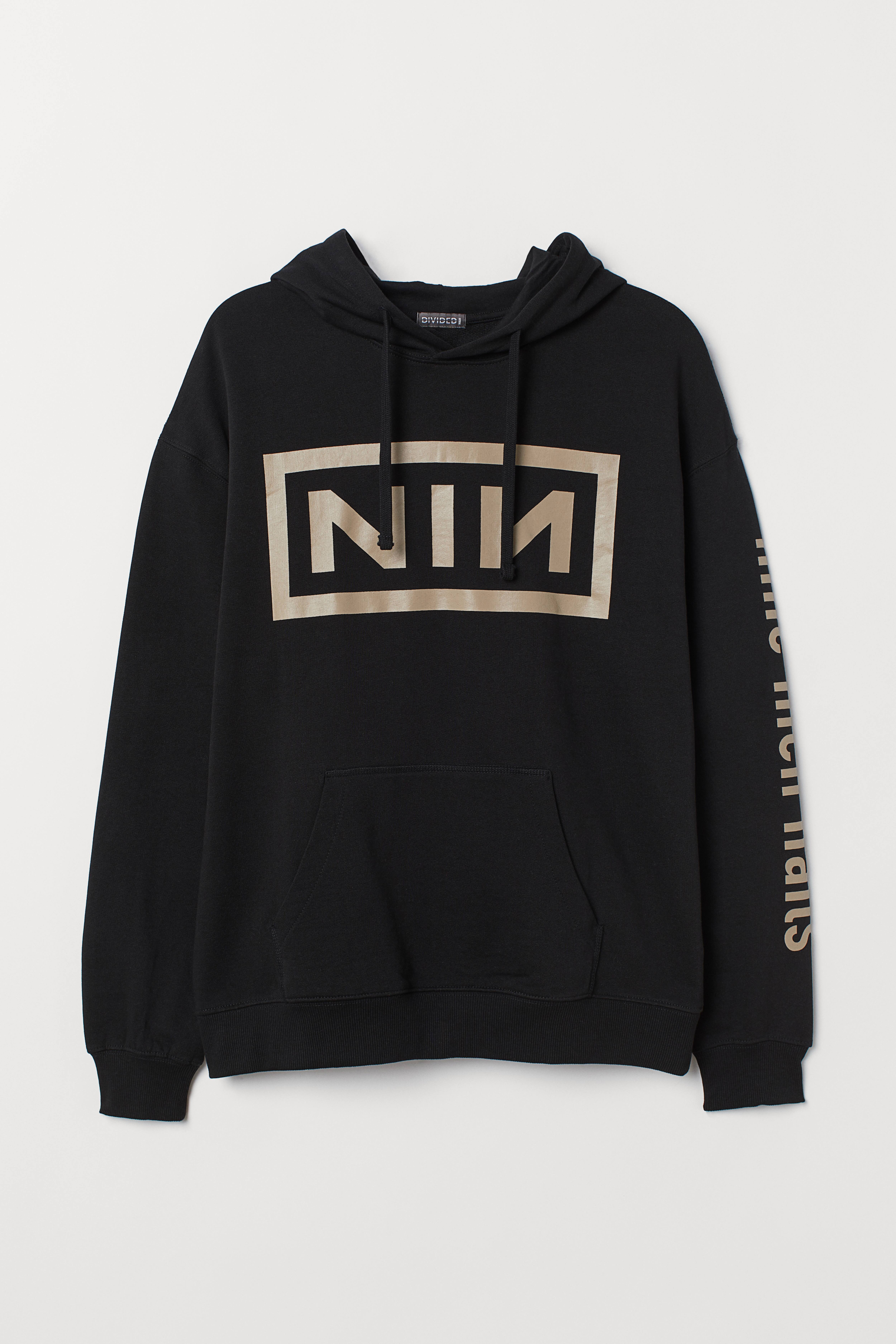 H&m lil nas x hoodie sale