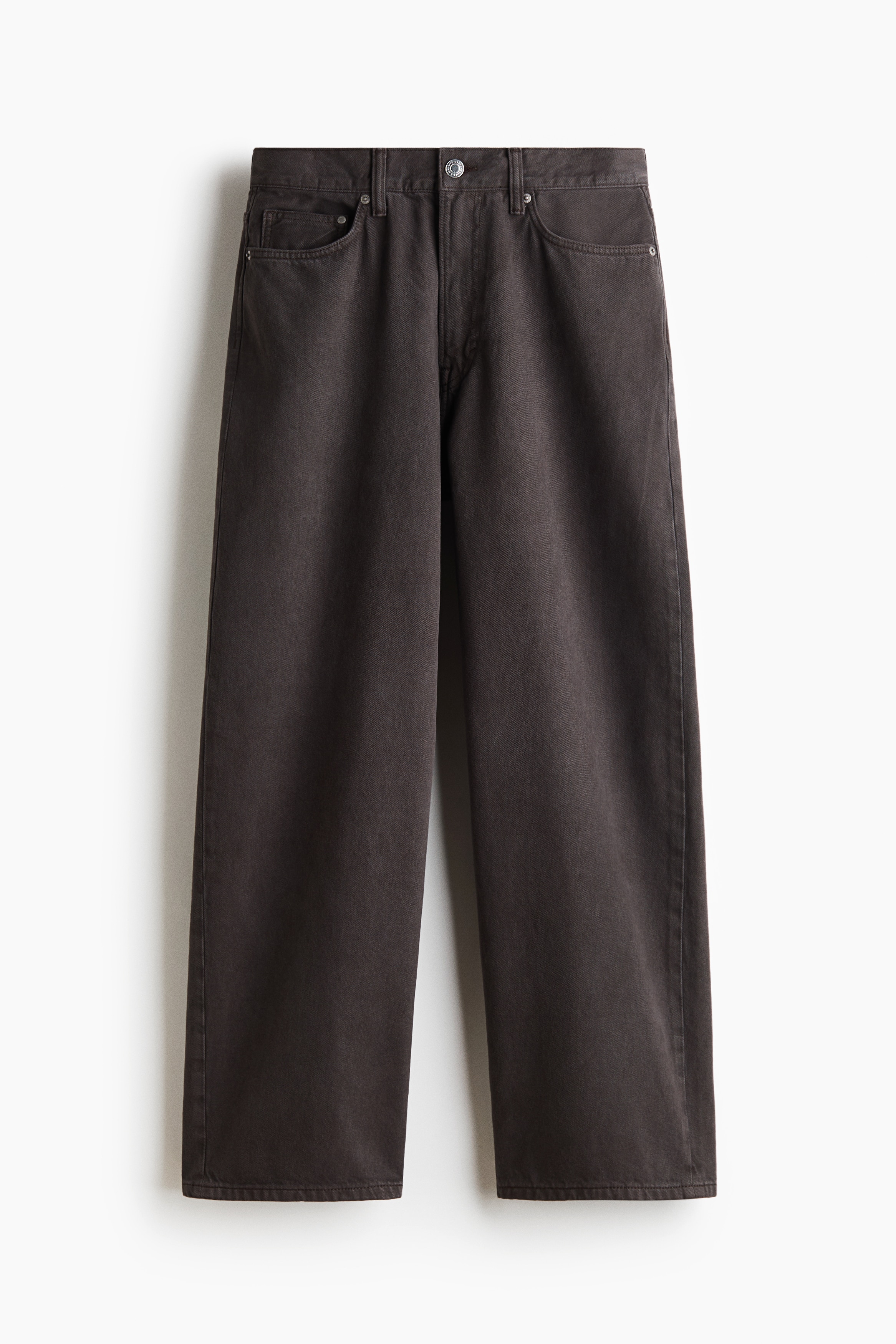 Baggy Jeans