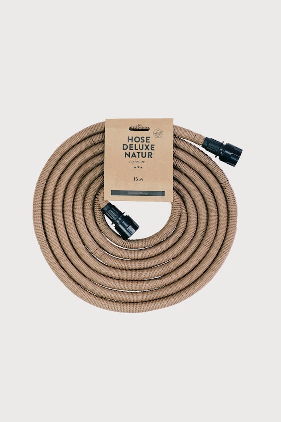 Deluxe Jardim Hose - 15M