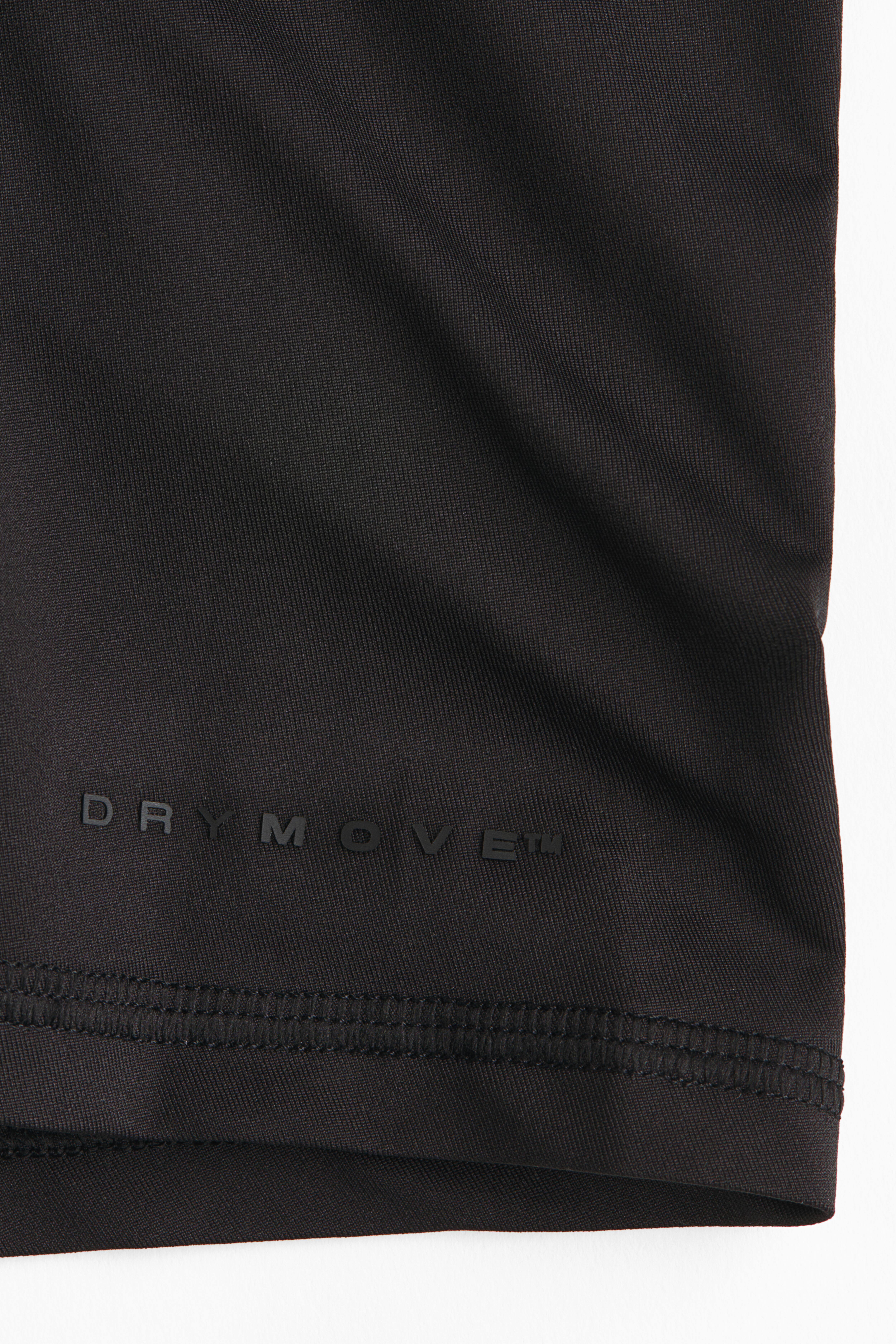 5-Pack Sports Boxer Briefs with DryMove™